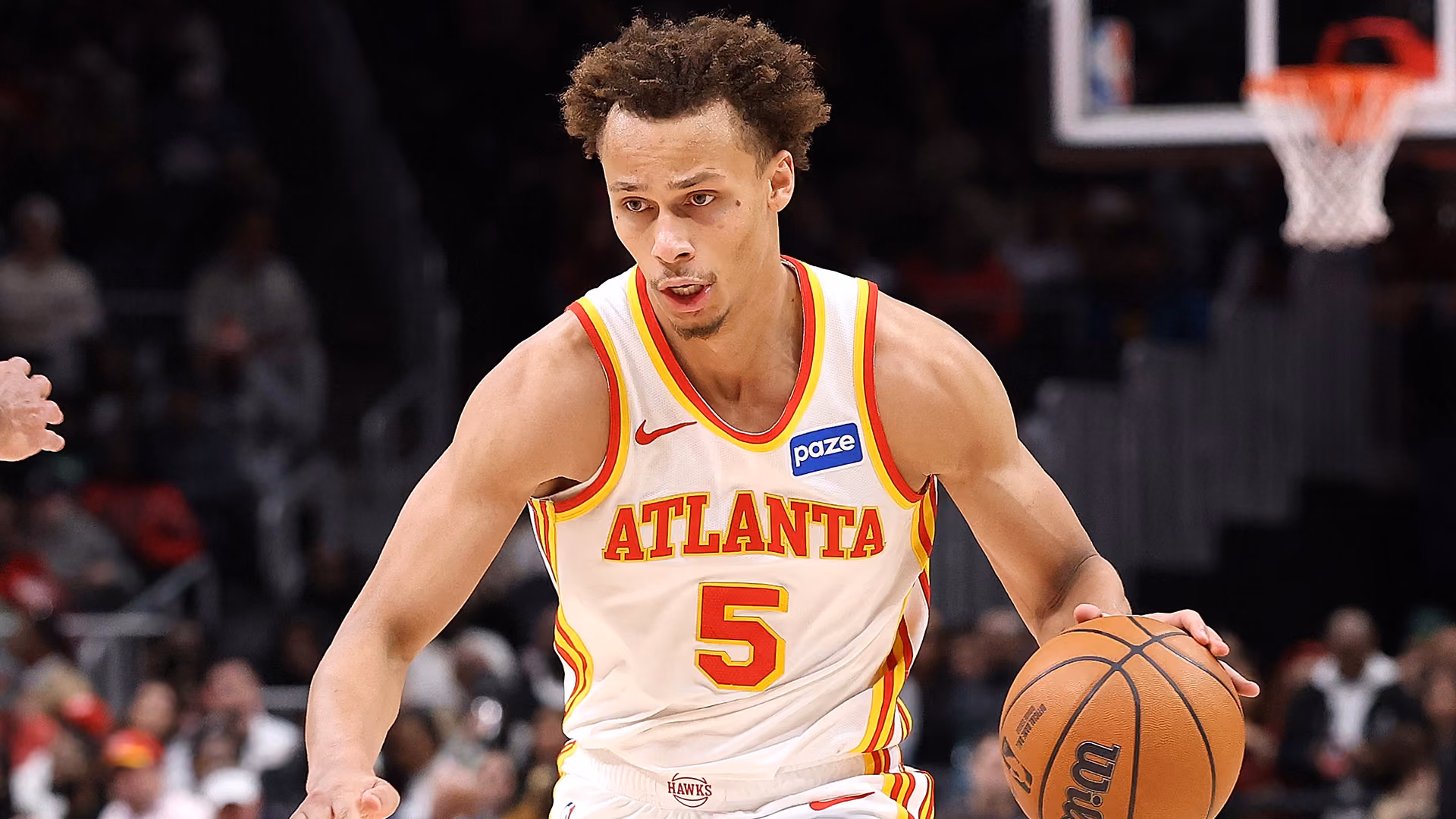 Aussies Abroad: Daniels notches big milestone in Hawks' win