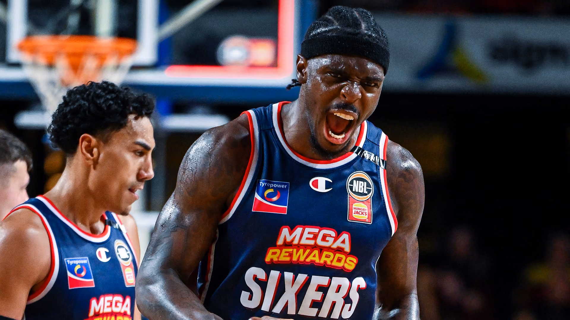 Cheatham out to silence Kings crowd