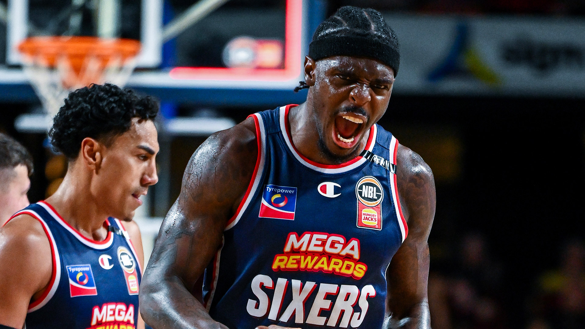 Cheatham out to silence Kings crowd