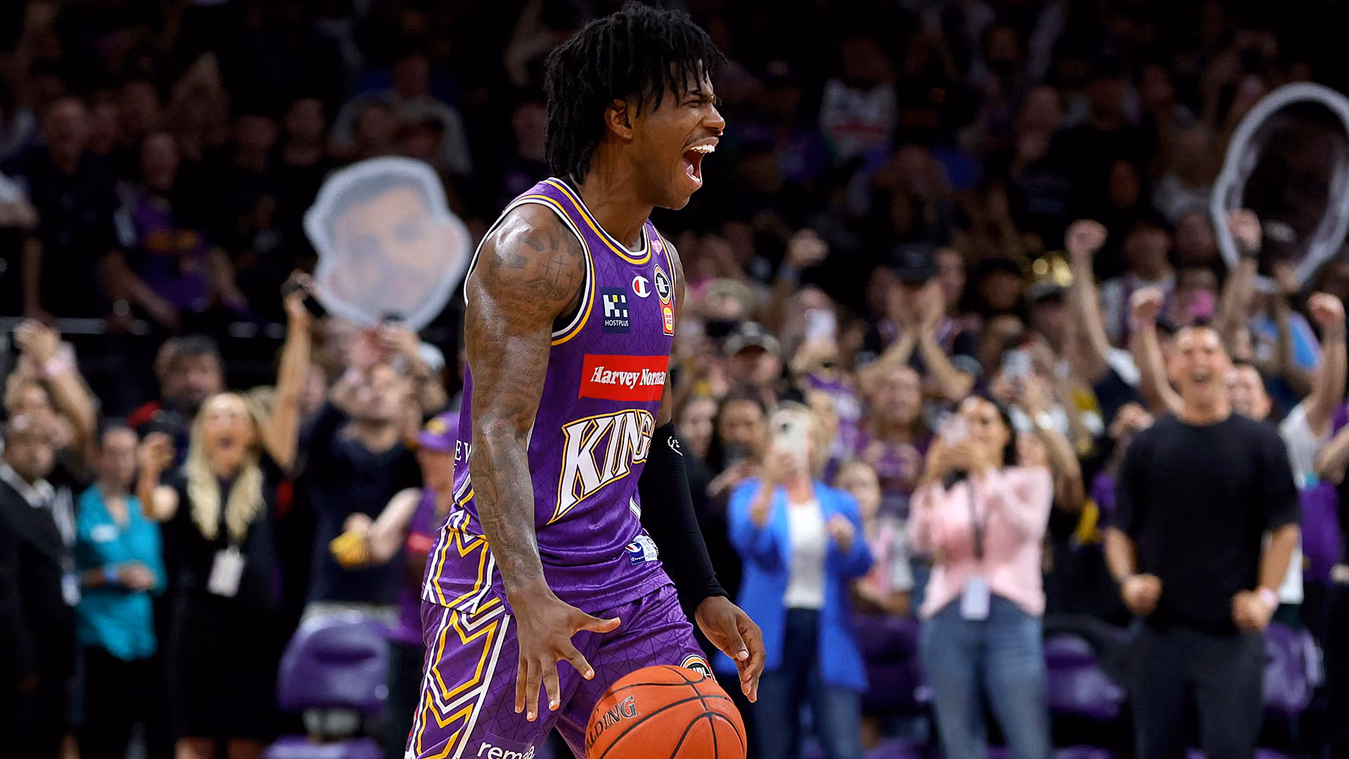 Davis wins NBL26 Championship Series MVP