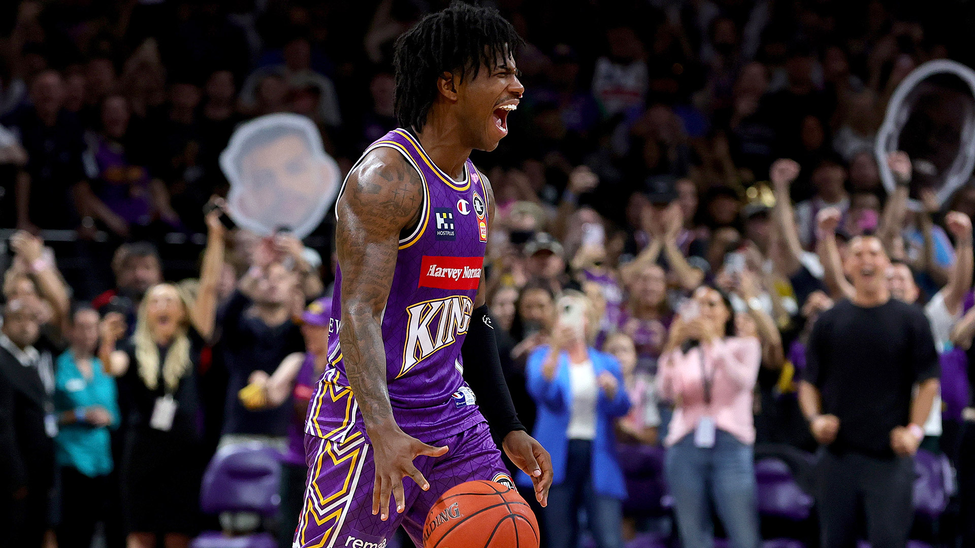 Davis wins NBL26 Championship Series MVP