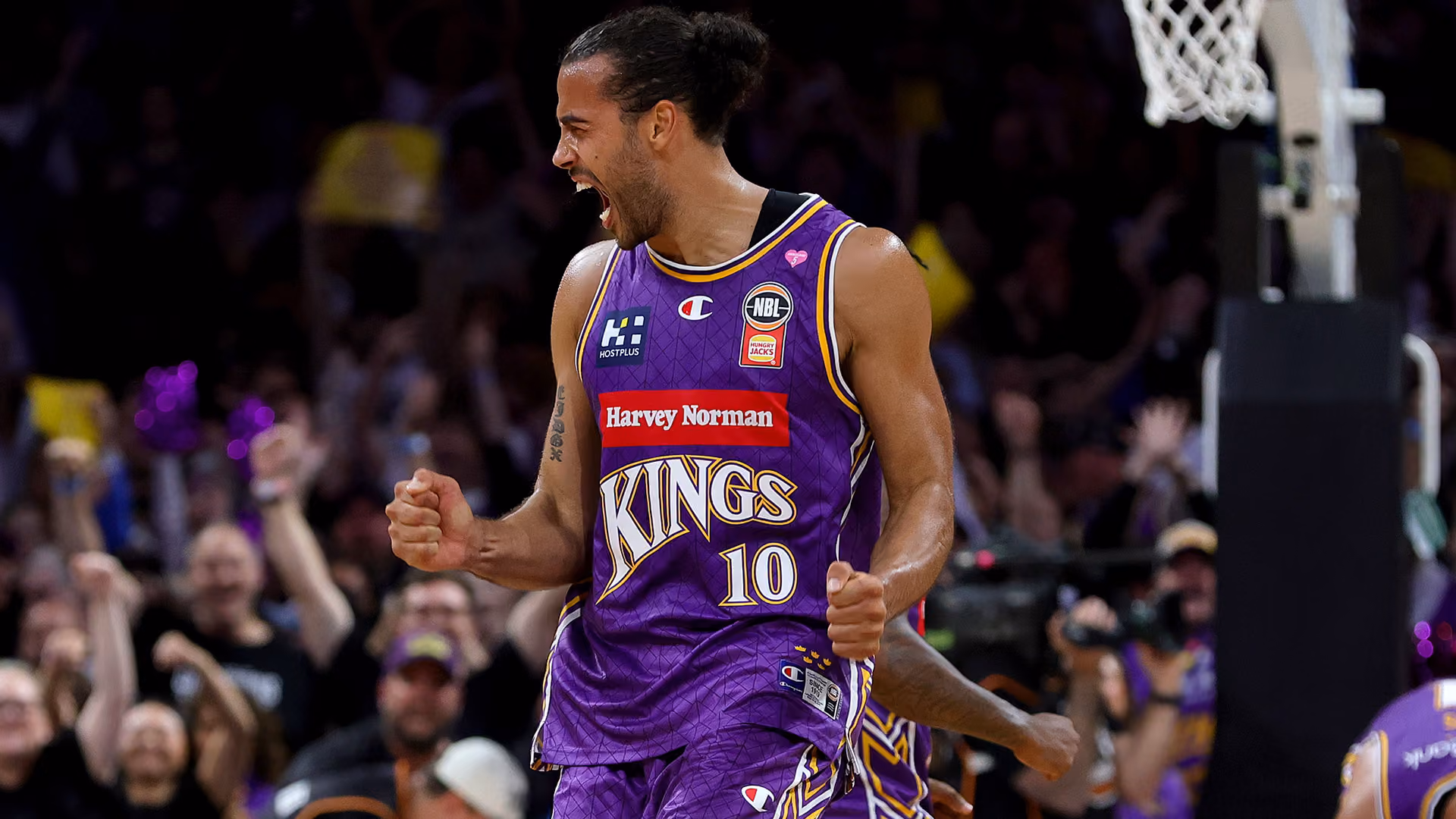 WATCH: Game 5 highlights (NBL26 Championship Series)