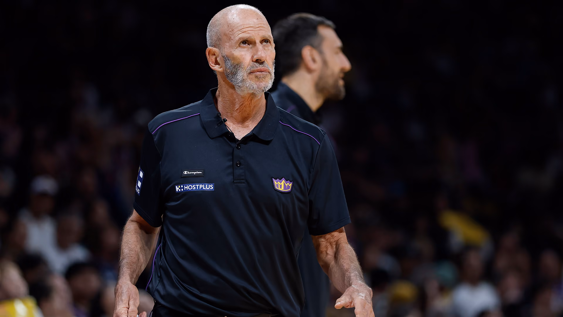 WATCH: Game 5 coaches' press conferences (NBL26 Championship Seires)