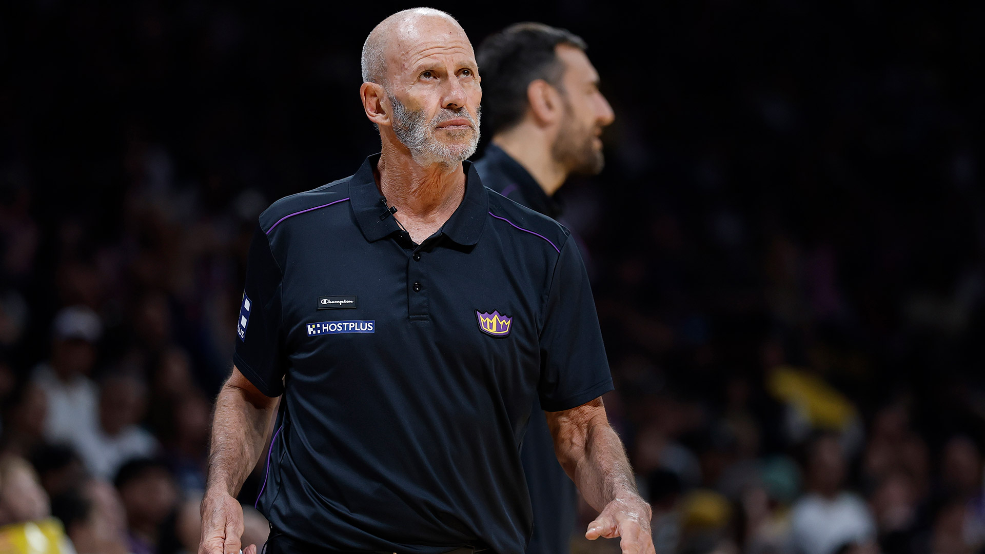 WATCH: Game 5 coaches' press conferences (NBL26 Championship Seires)