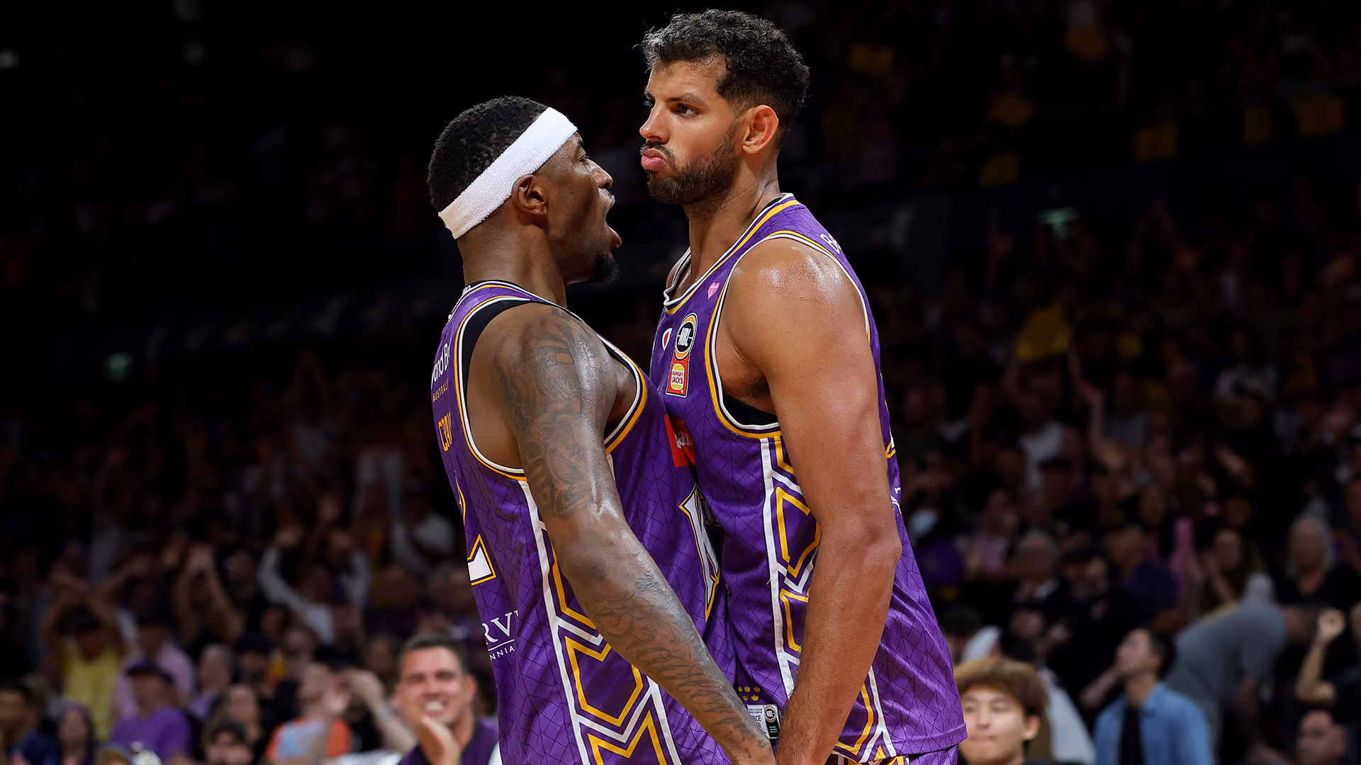 Who stood up? Who fell short? Every player rated from Game 5