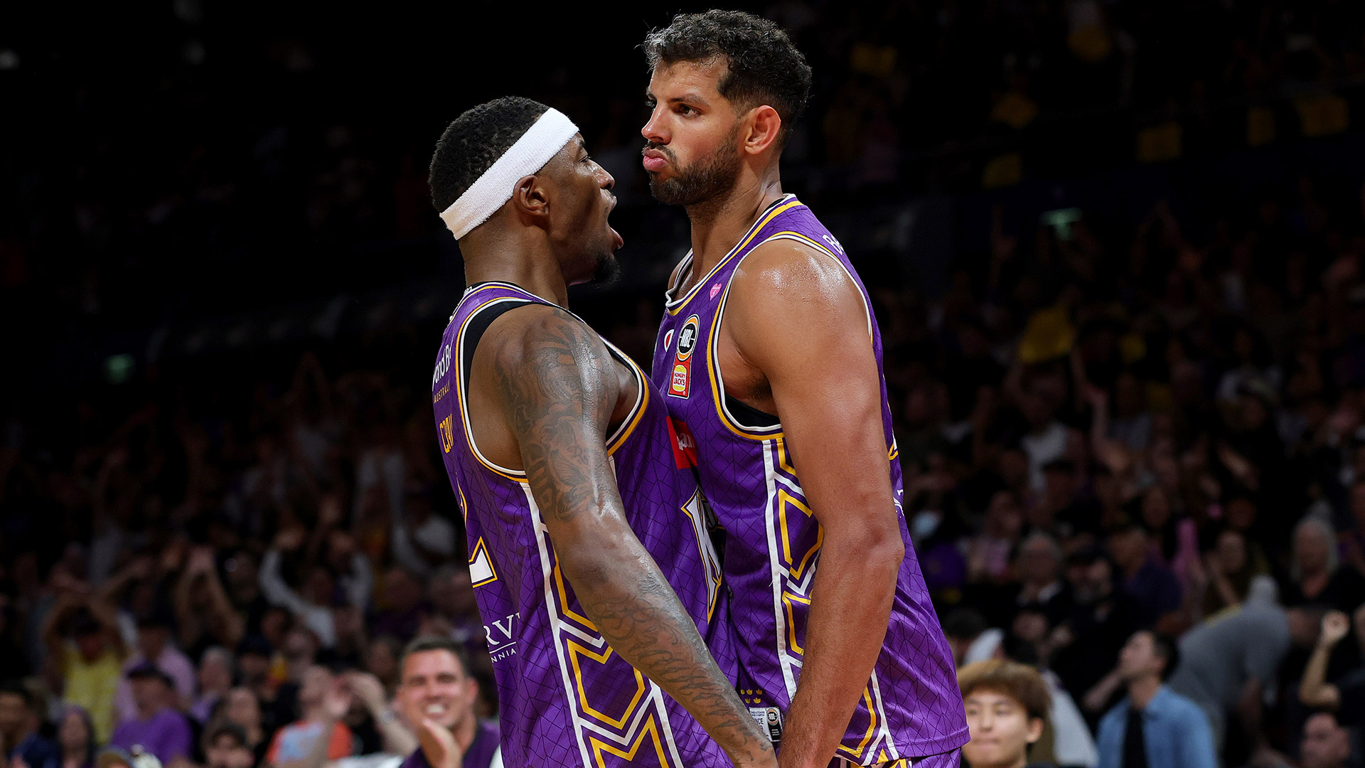 Who stood up? Who fell short? Every player rated from Game 5