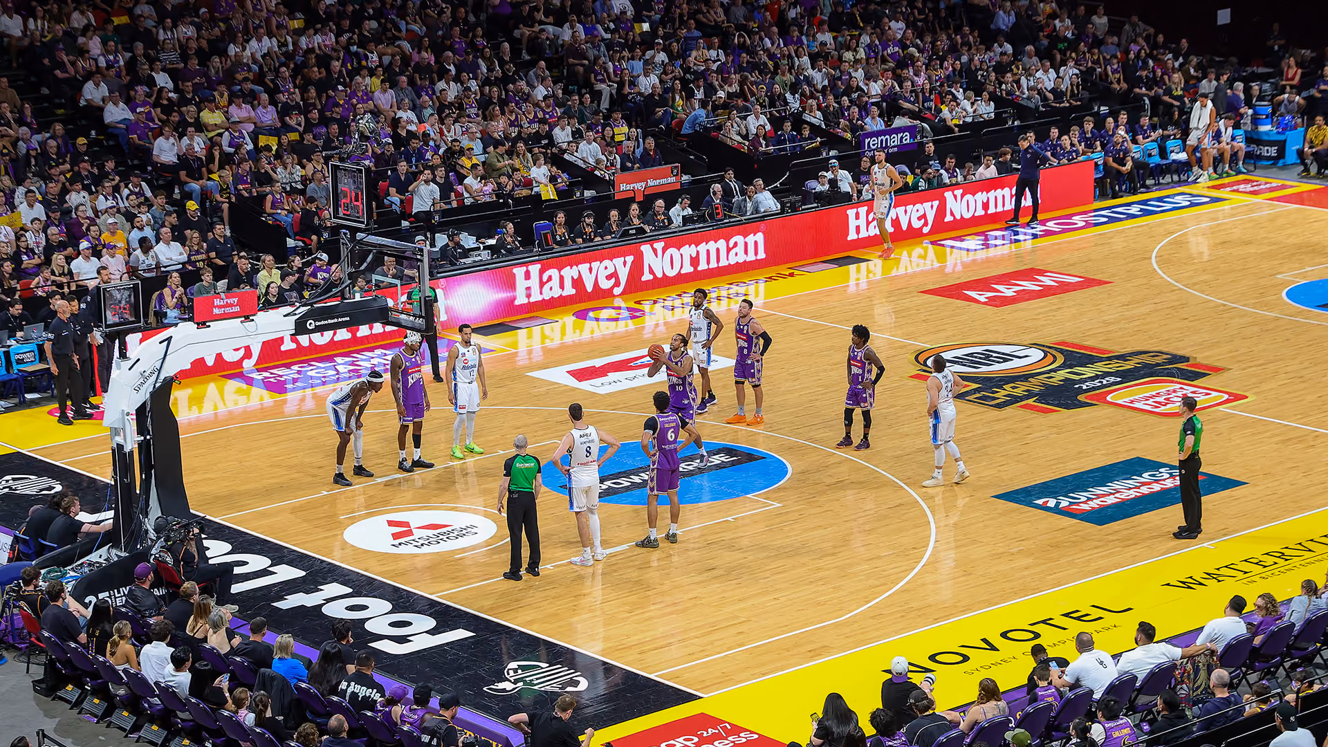 'We don’t win without them': Kings salute crowd after classic