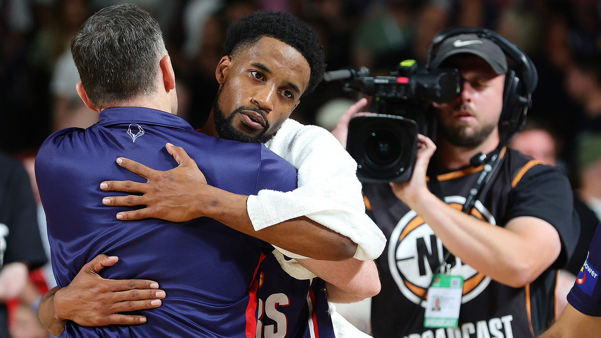 Culture club: Wells proud of Adelaide’s evolution