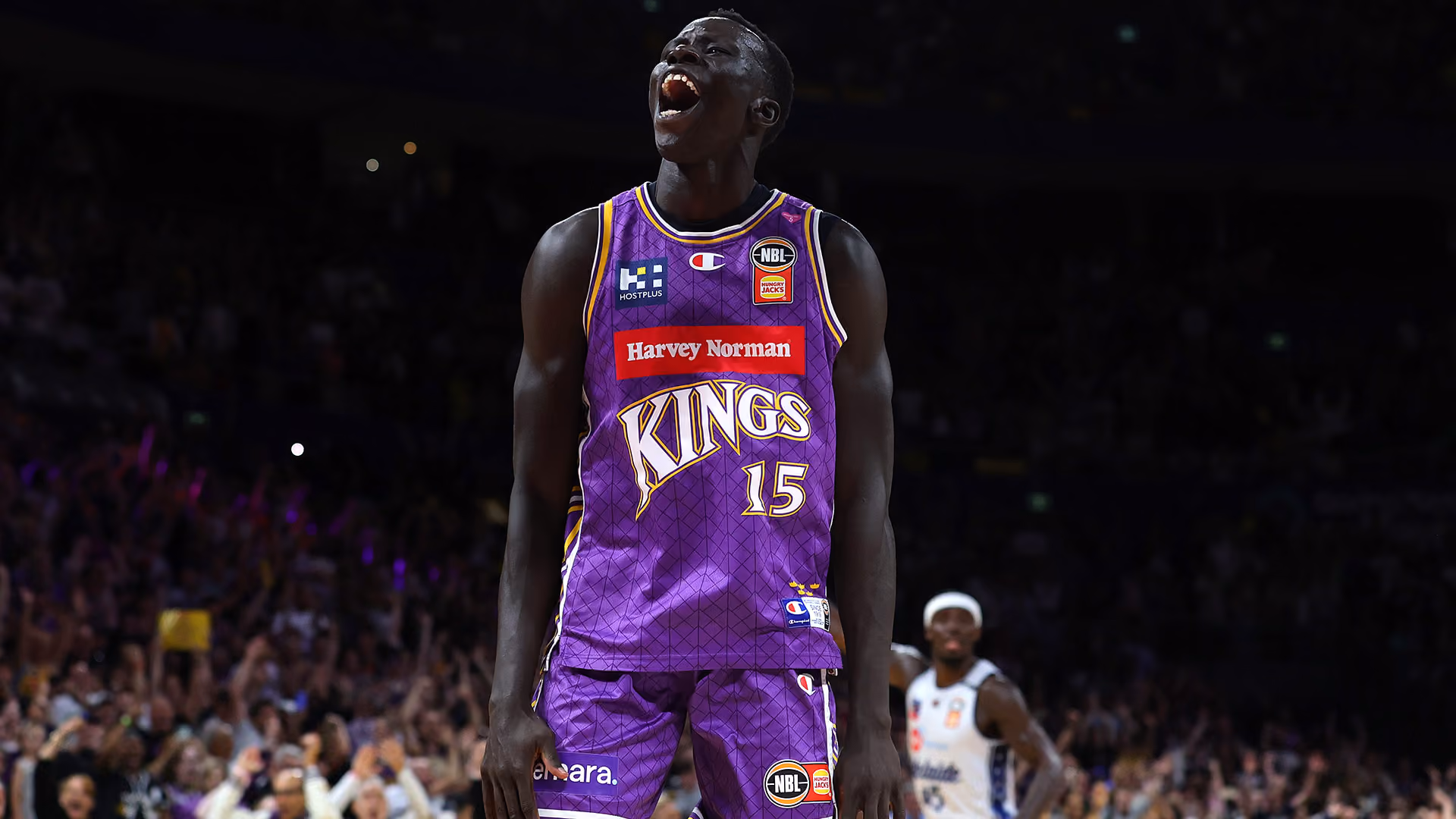 NBL smashes all-time Championship Series record