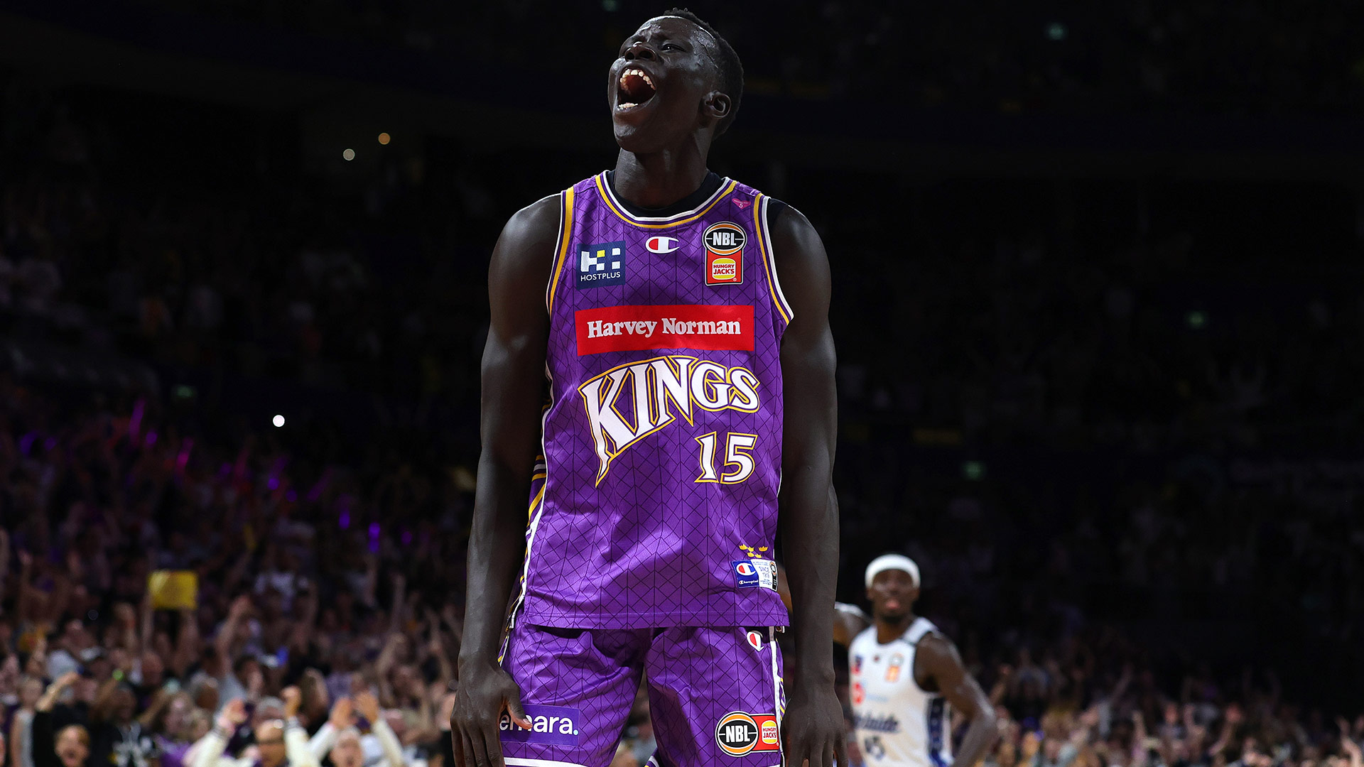 NBL smashes all-time Championship Series record