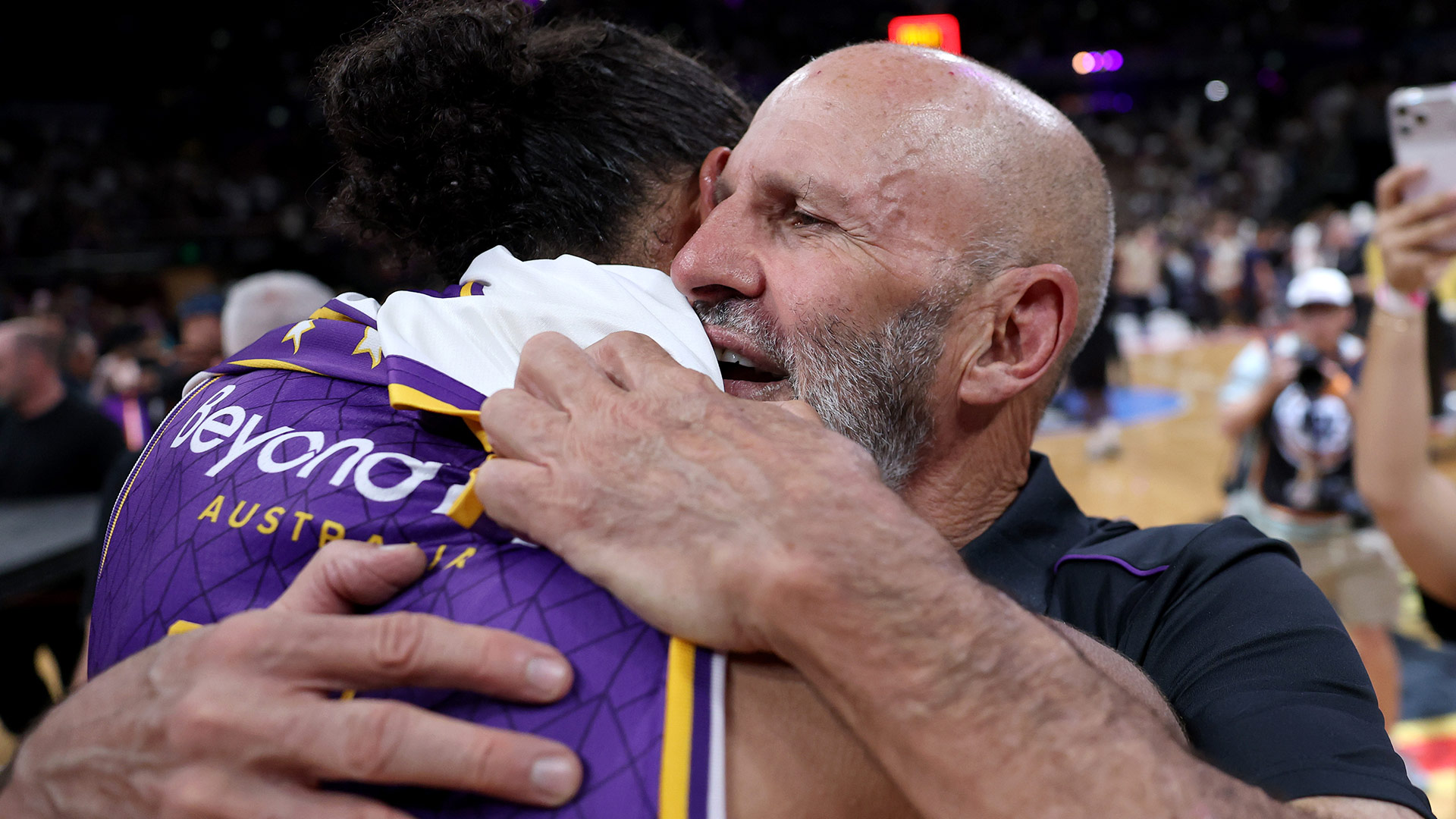 The making of a modern dynasty in Sydney