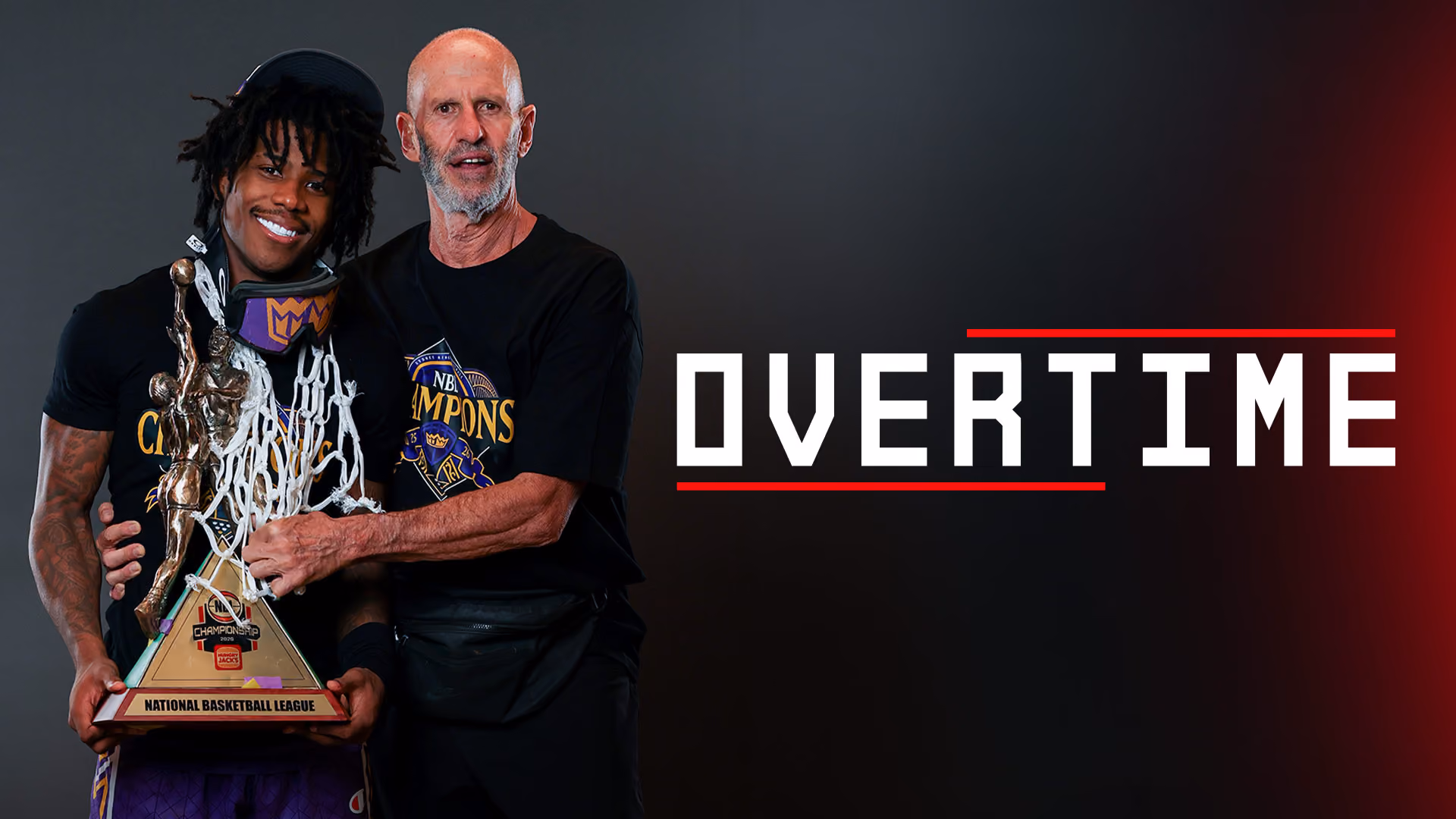 NBL Overtime: April 6, 2026 (Season Finale)
