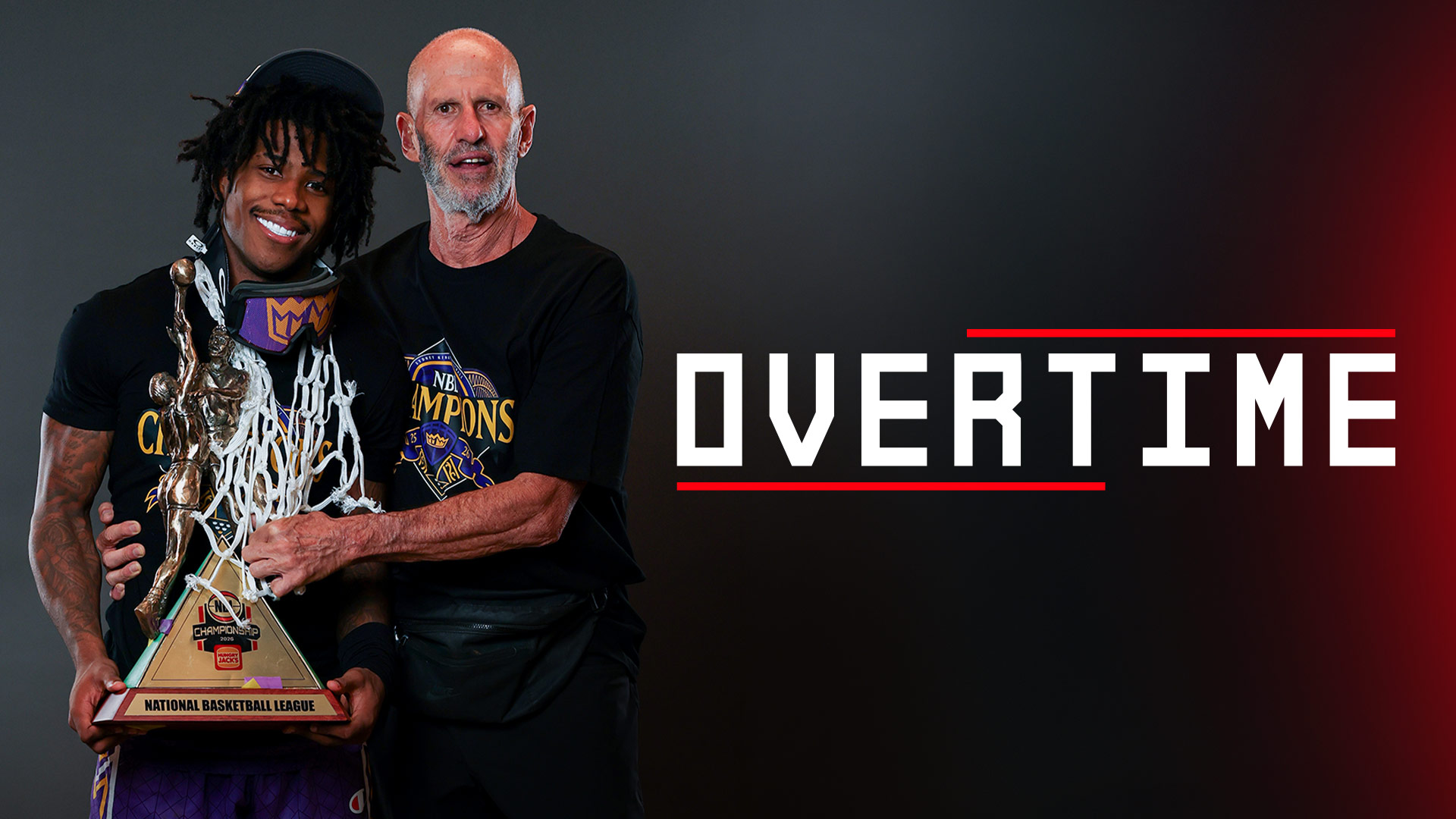 NBL Overtime: April 6, 2026 (Season Finale)