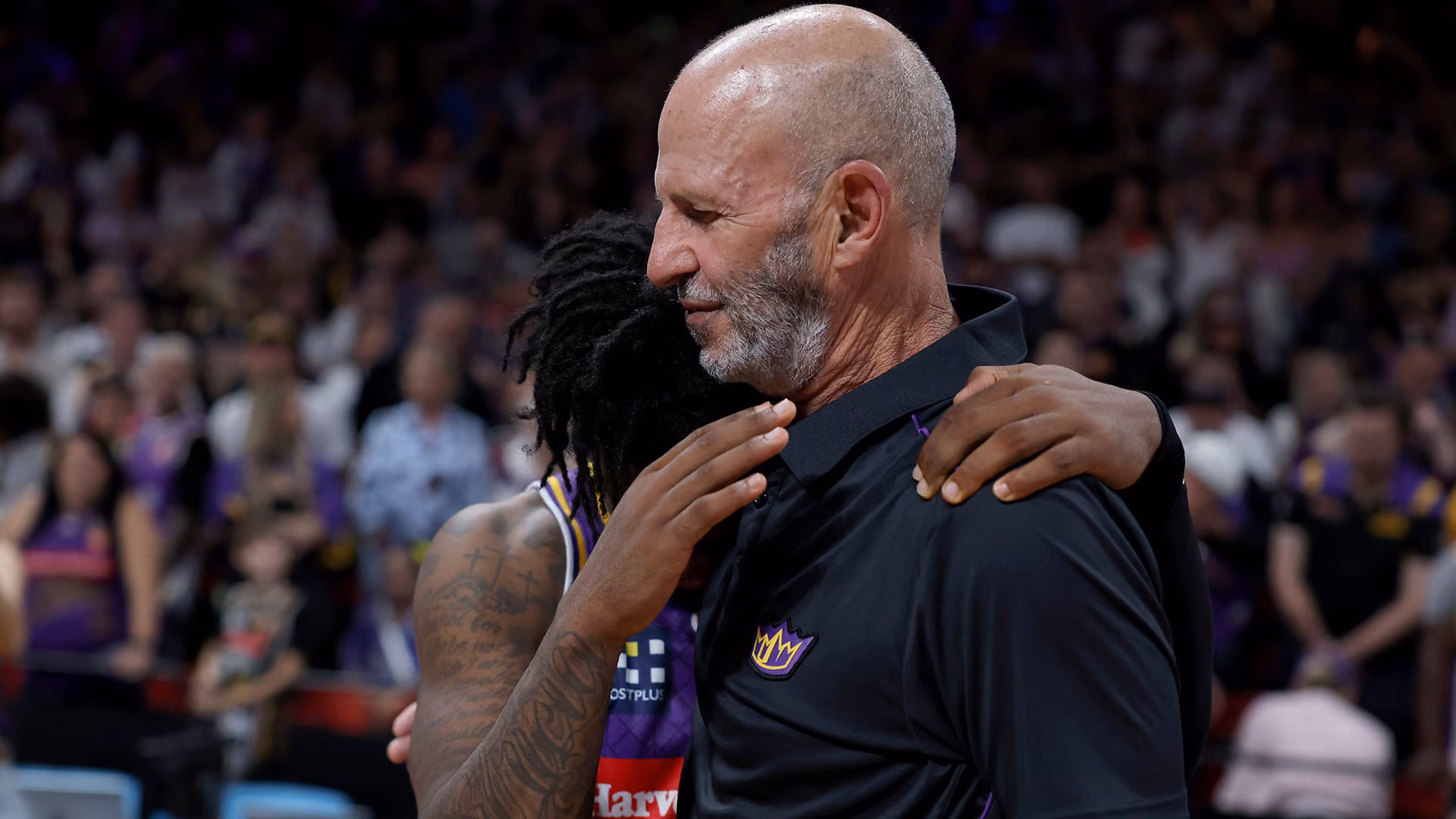 "Grit" defines Kings’ stunning title turnaround