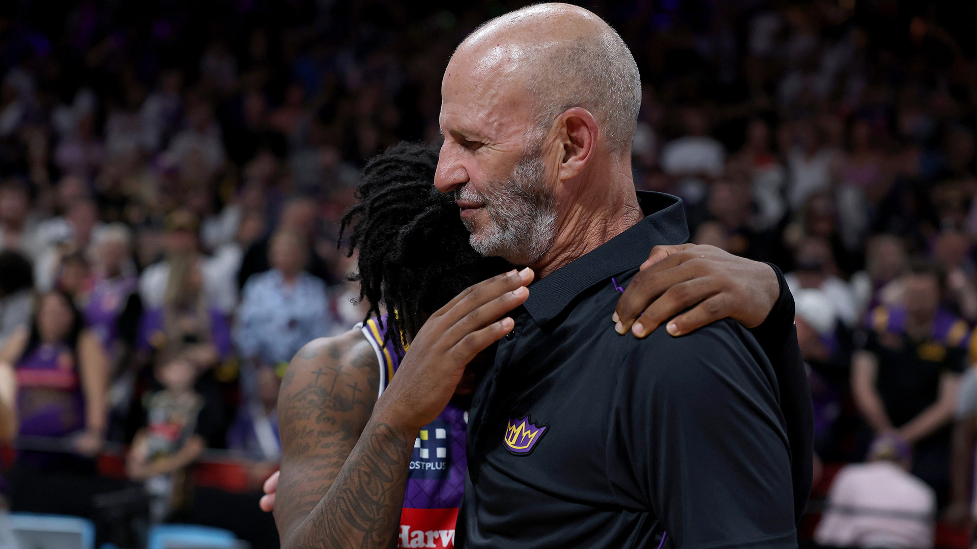 Goorjian: "Grit" defines Kings’ stunning title turnaround