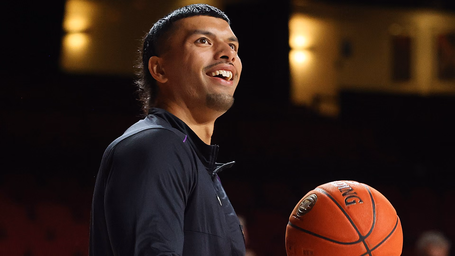 'Hunger, not heartbreak' for injured King