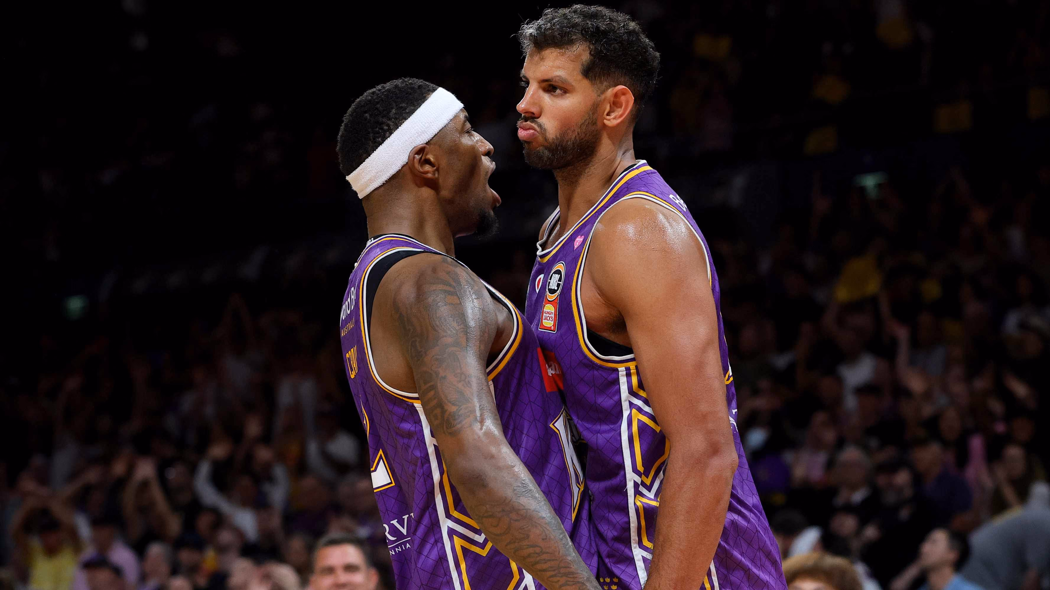 'Everyone played a role in this Championship': Kings praise unsung heroes
