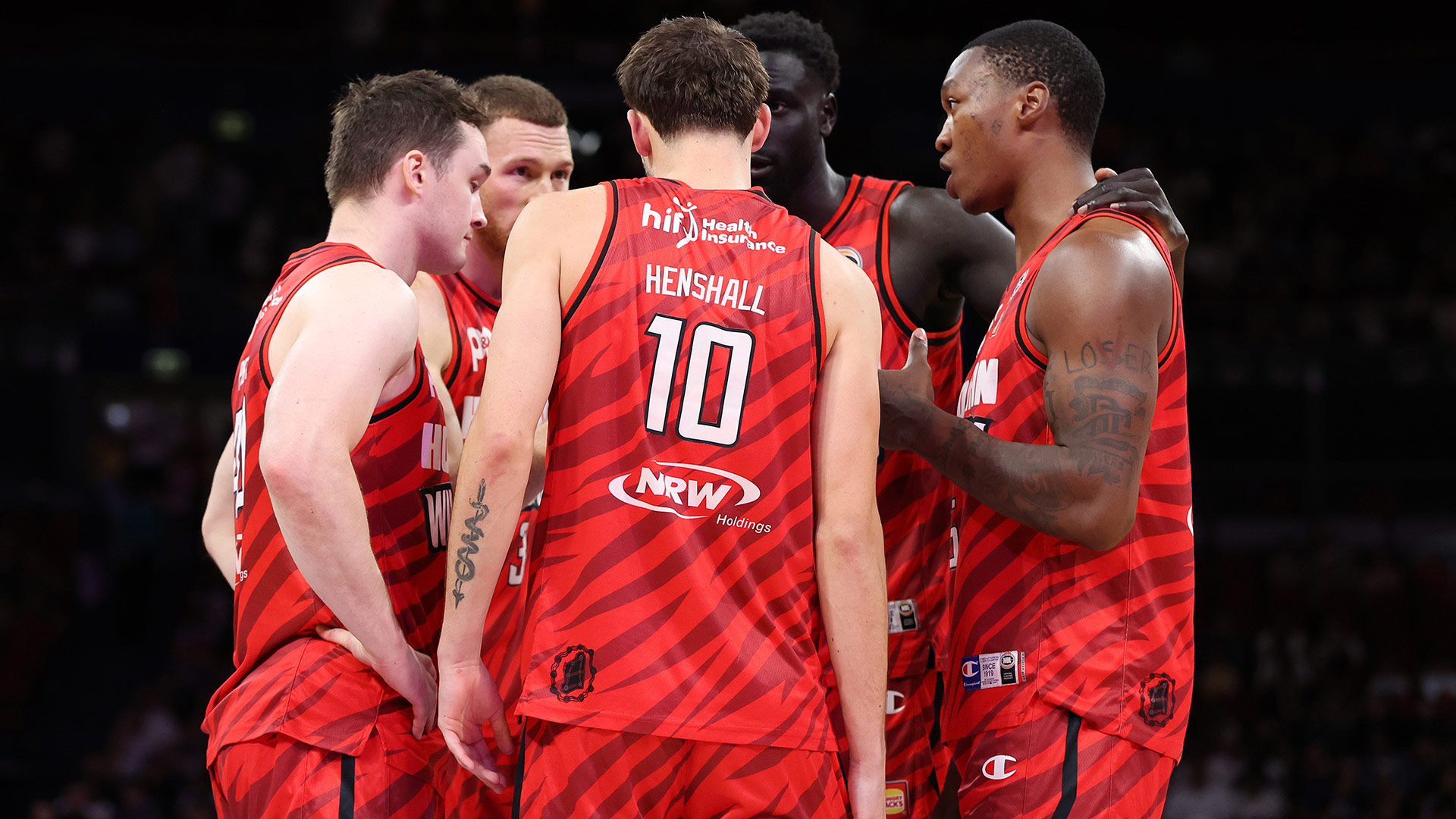 Perth’s next step clear after another Playoff exit