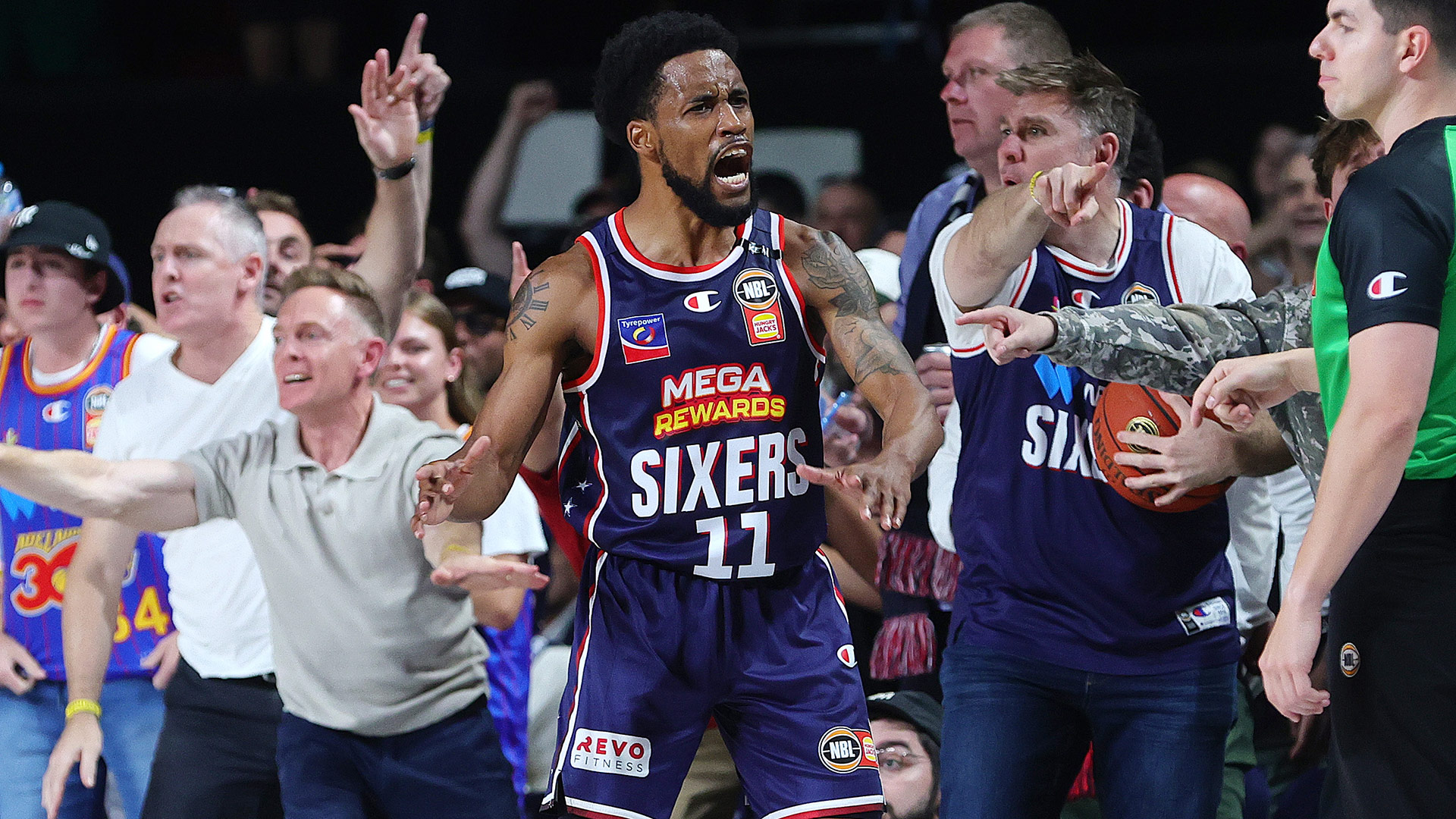 36ers map out key moves ahead of NBL27