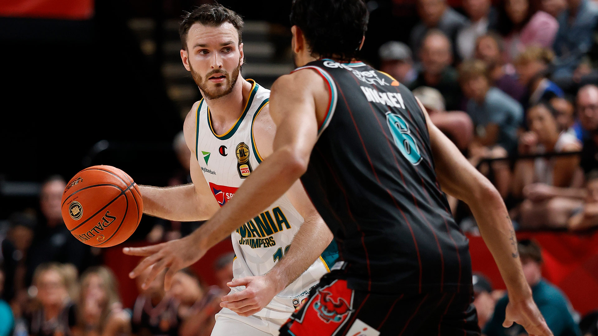 Devastating blow for JackJumpers star