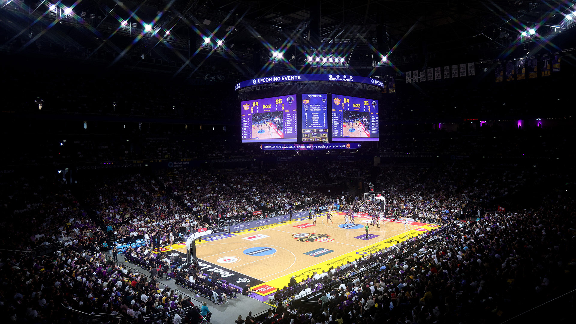 Gaze marvels at "incredible" Game 5 spectacle