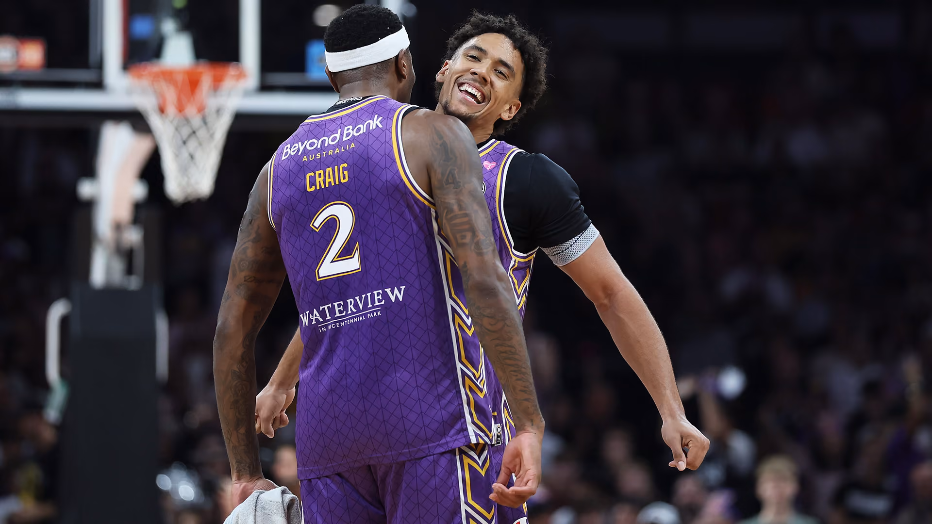 "Should be in the NBA": Kings star demands attention