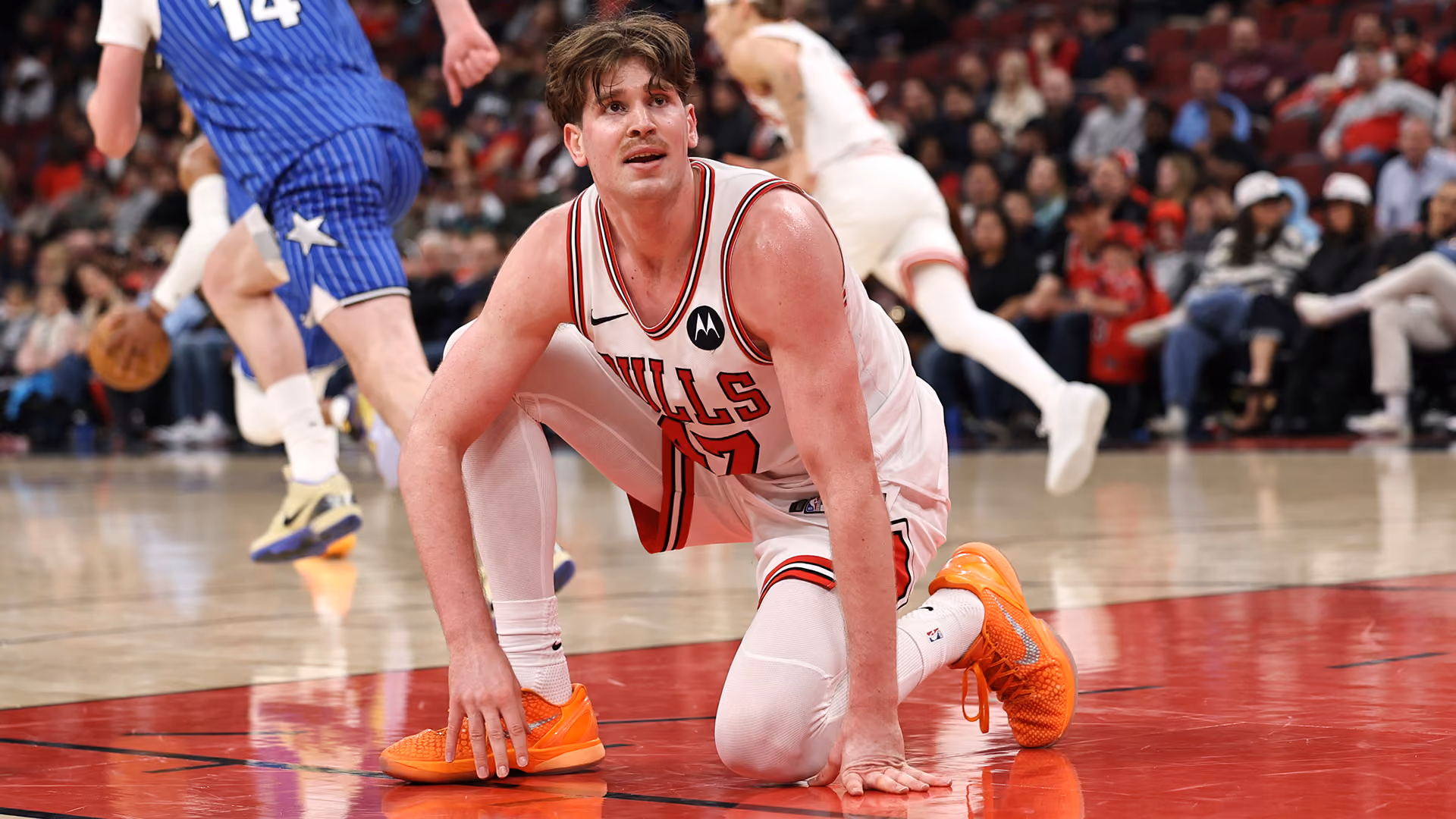 Aussies Abroad: Olbrich makes first career NBA start