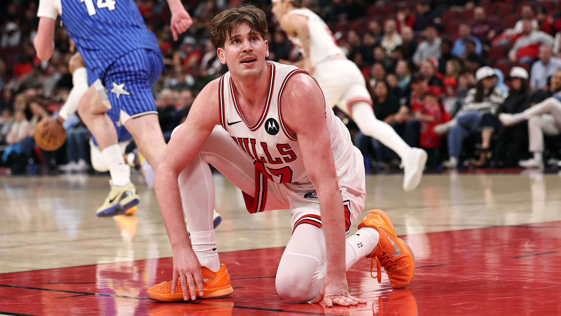 Aussies Abroad: Olbrich makes first career NBA start