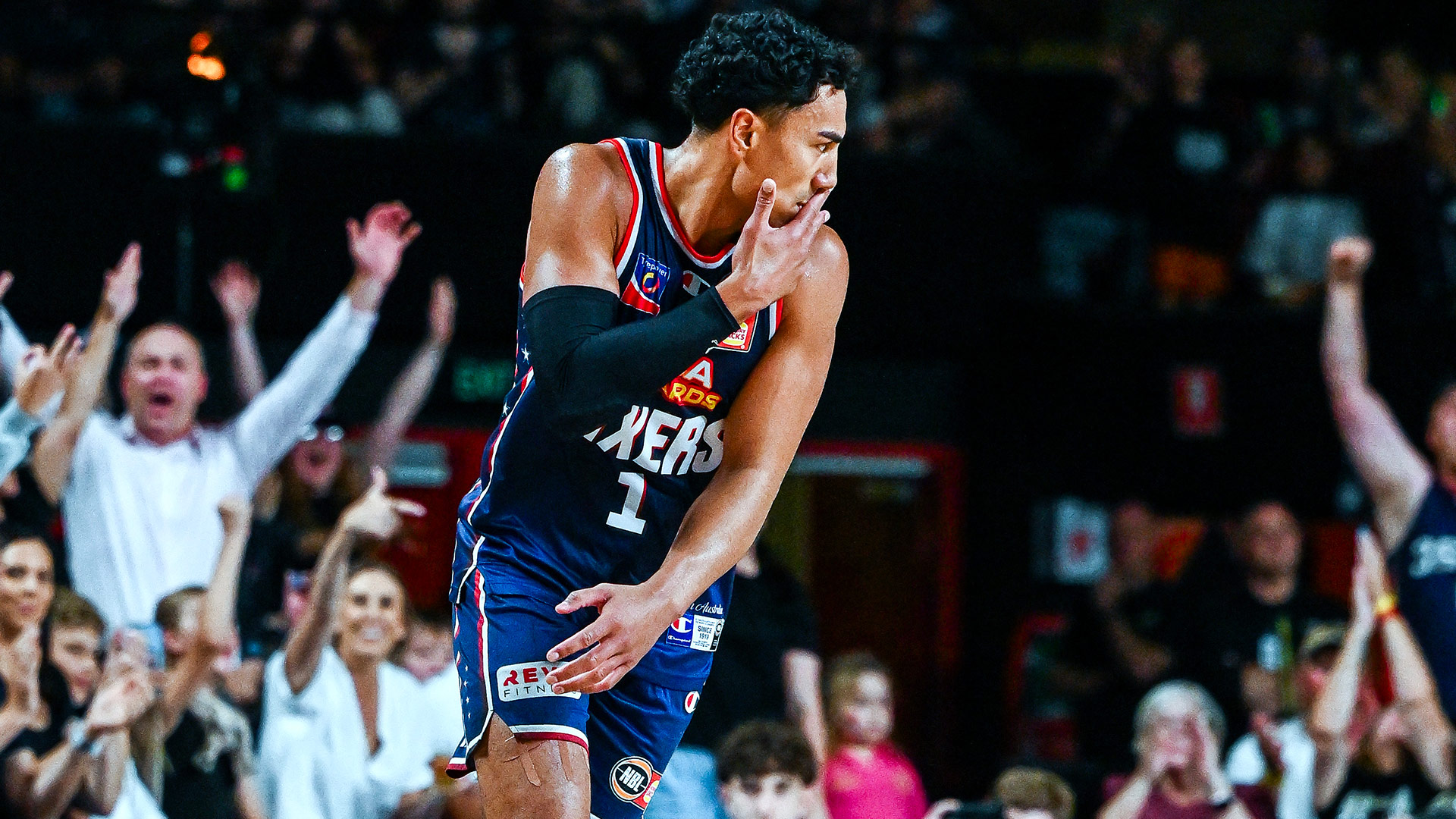 “Why change it?" Sixers urged to stay the path