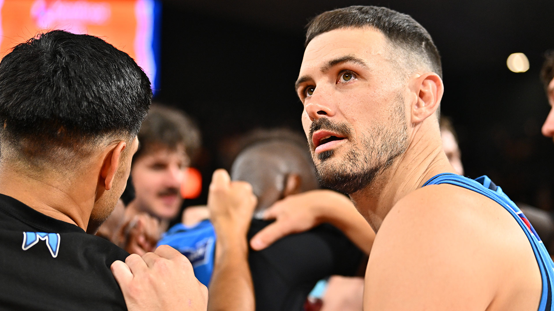 Goulding primed for resurgence, says Lowery