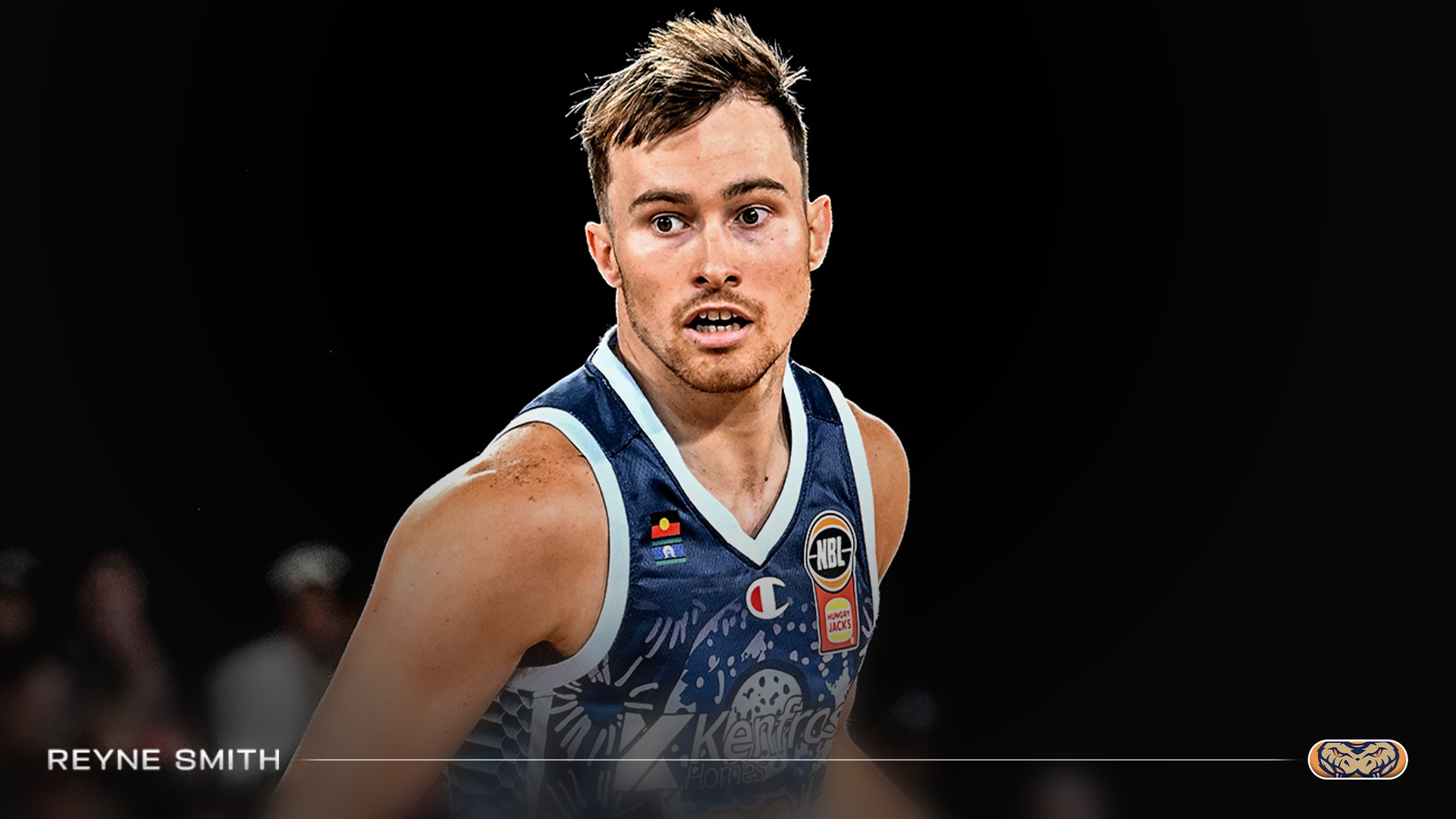 Come Reyne or shine: Cairns backs young Boomer