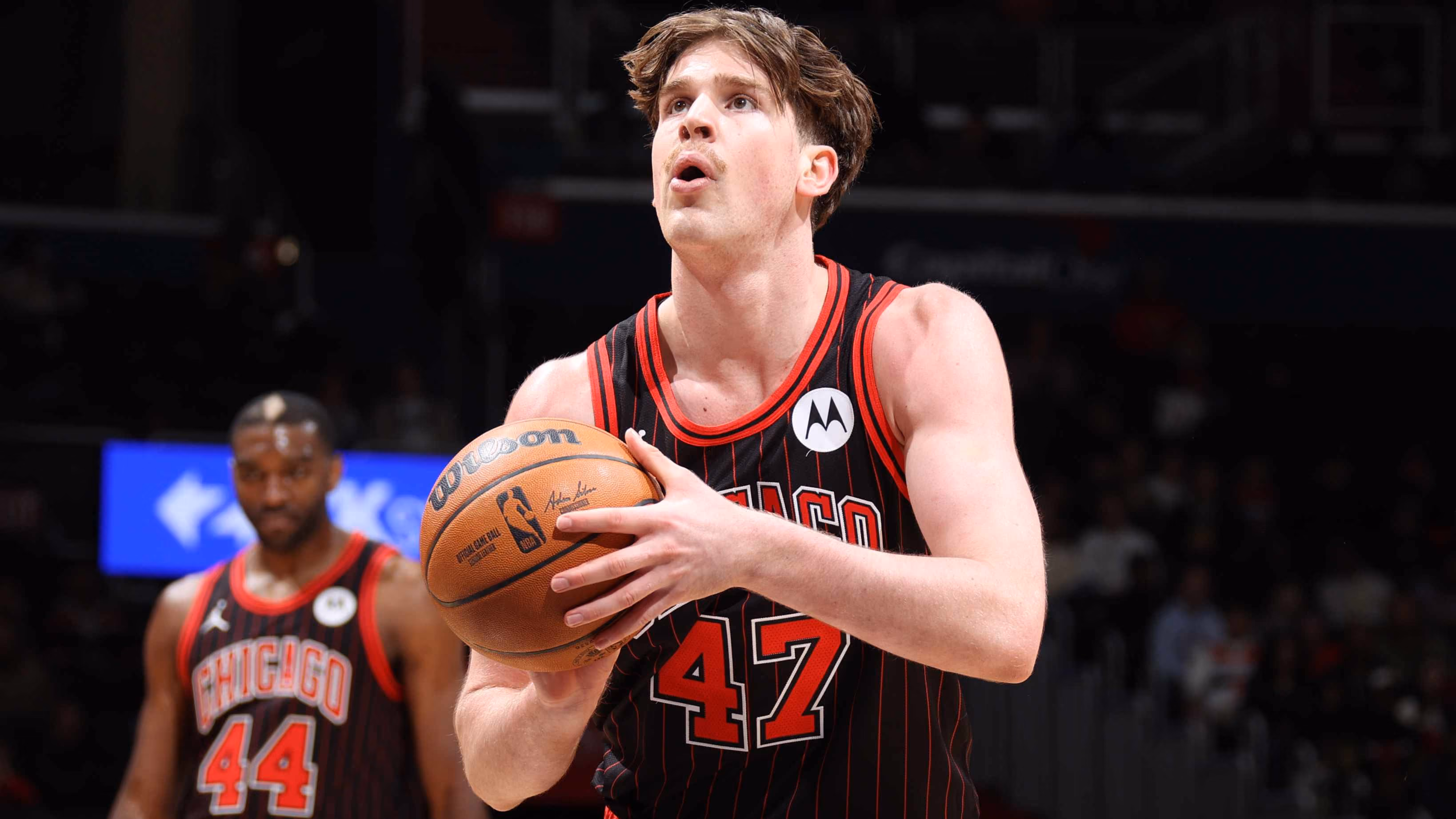 Aussies Abroad: Olbrich records historic triple-double
