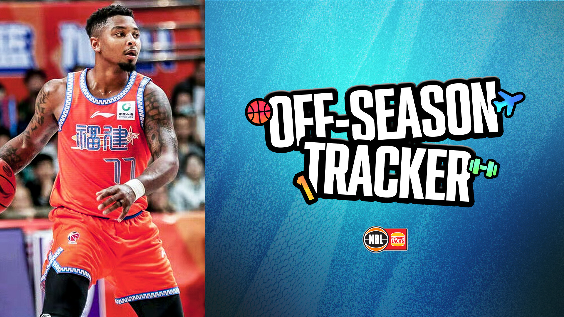 Team-by-Team: NBL26/27 Off-Season Wrap (From NBL1 to Overseas)