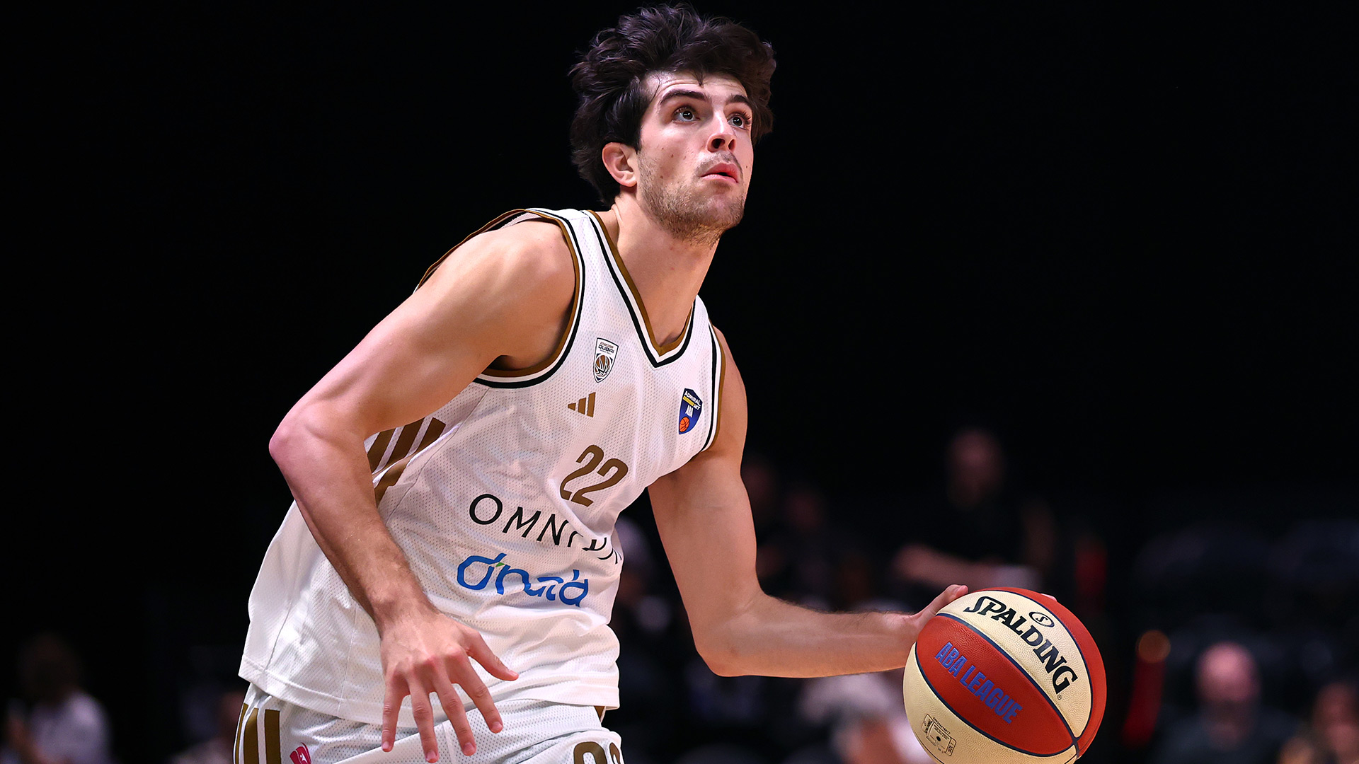 "Chasing hard": JackJumpers circling star guard?