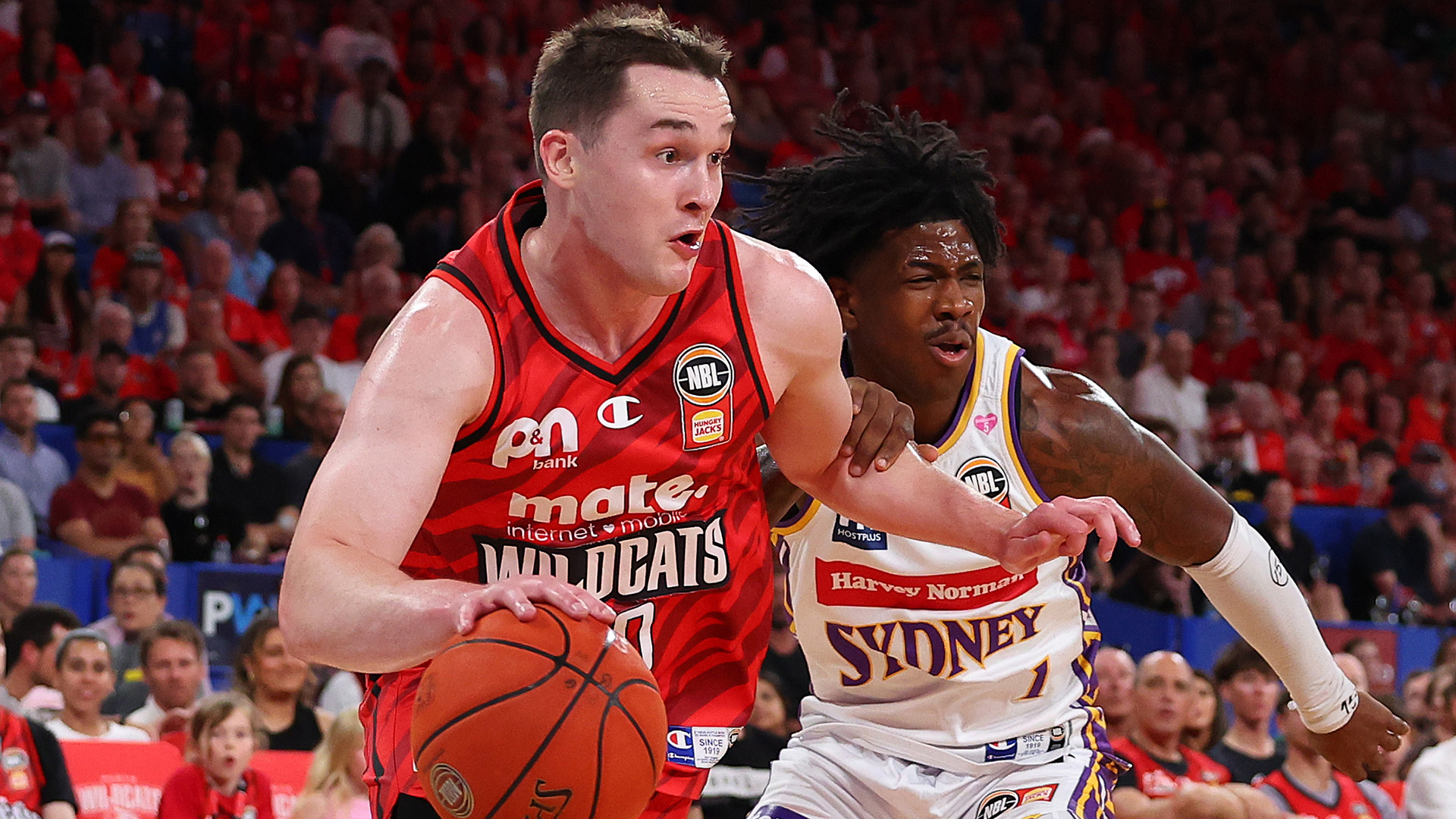 The emerging Wildcat looming as key Free Agency target