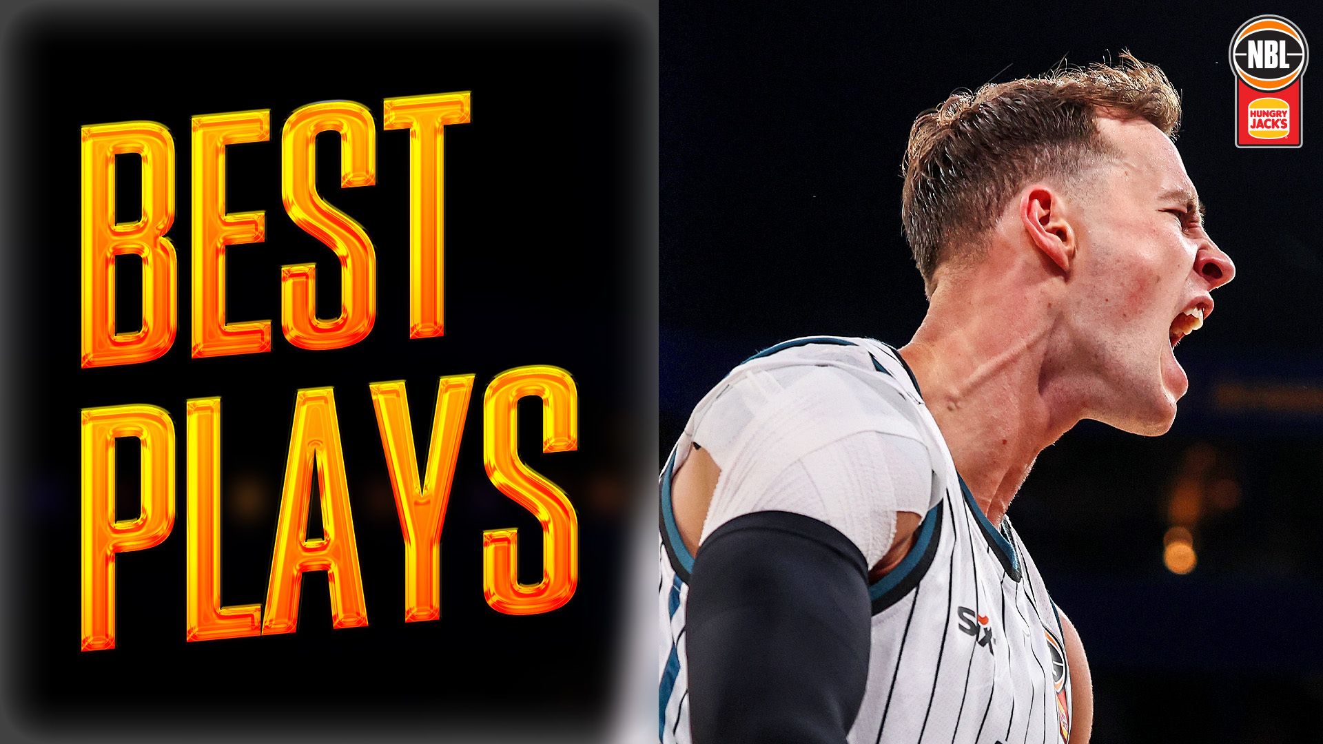 WATCH: Mennenga establishes himself as star