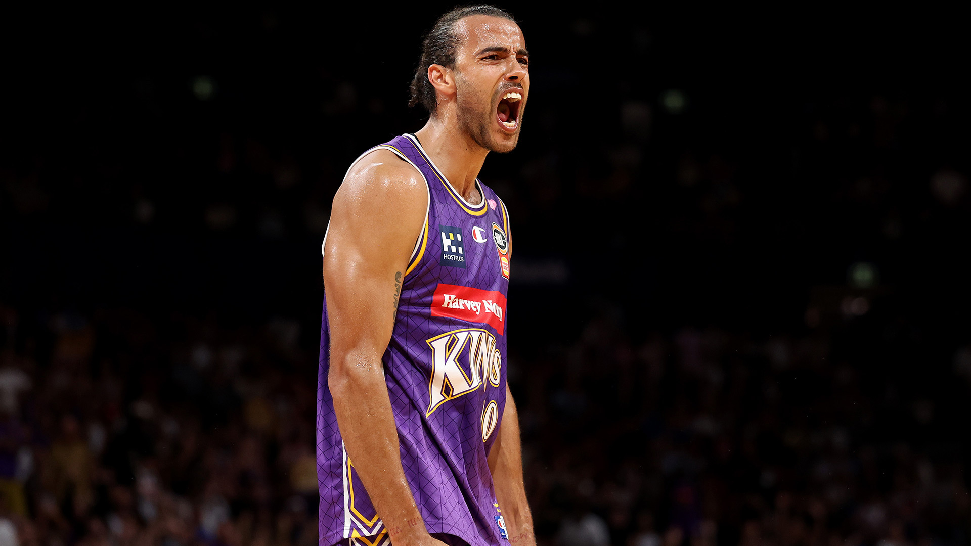 NBL players earn another pay boost