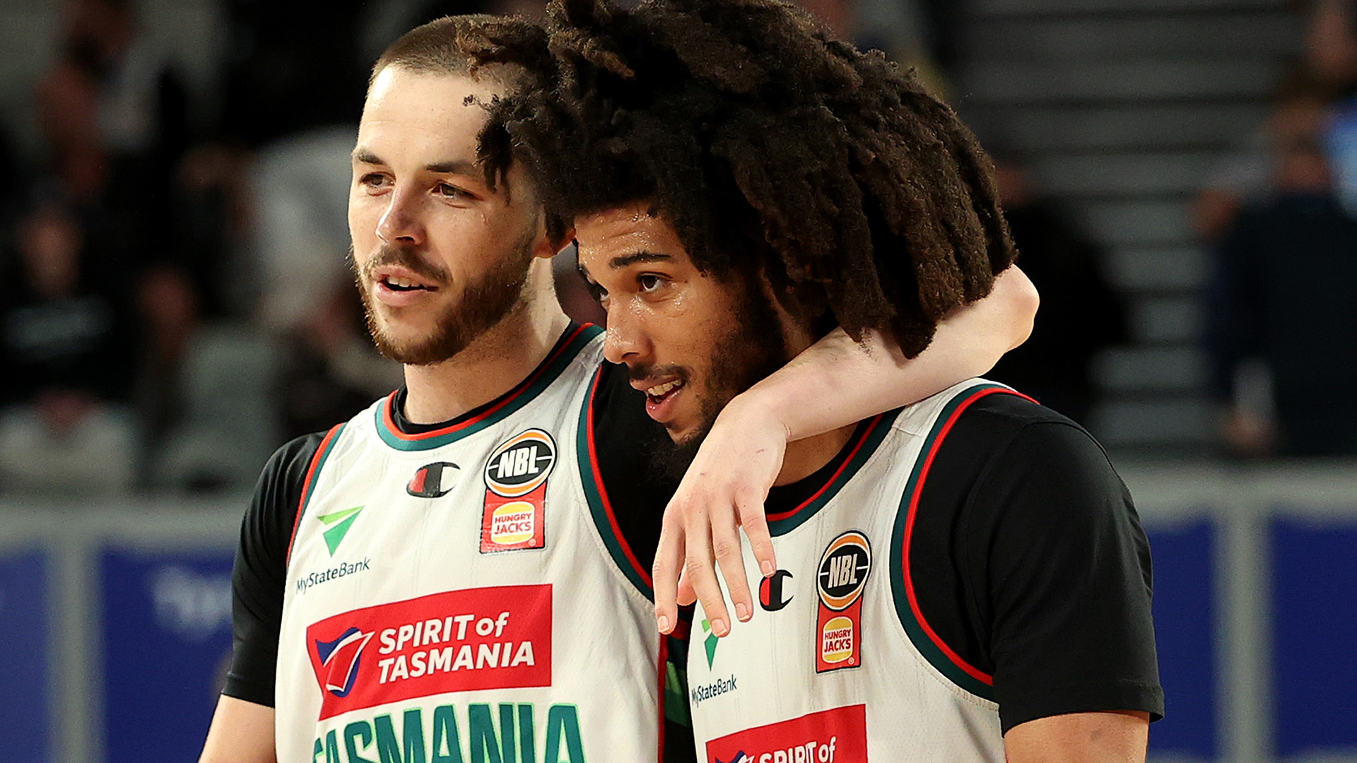 Rare Ayre: JackJumpers confirm guard's NBL27 return