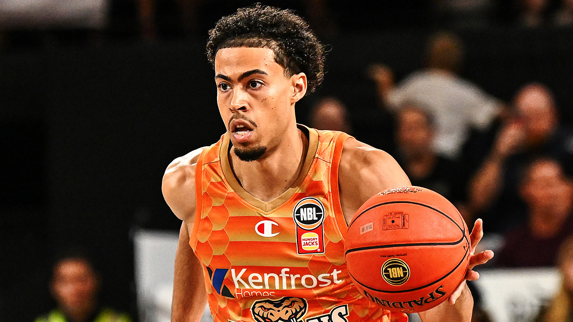 REPORT: Hawks zero in on former NBA Draft pick