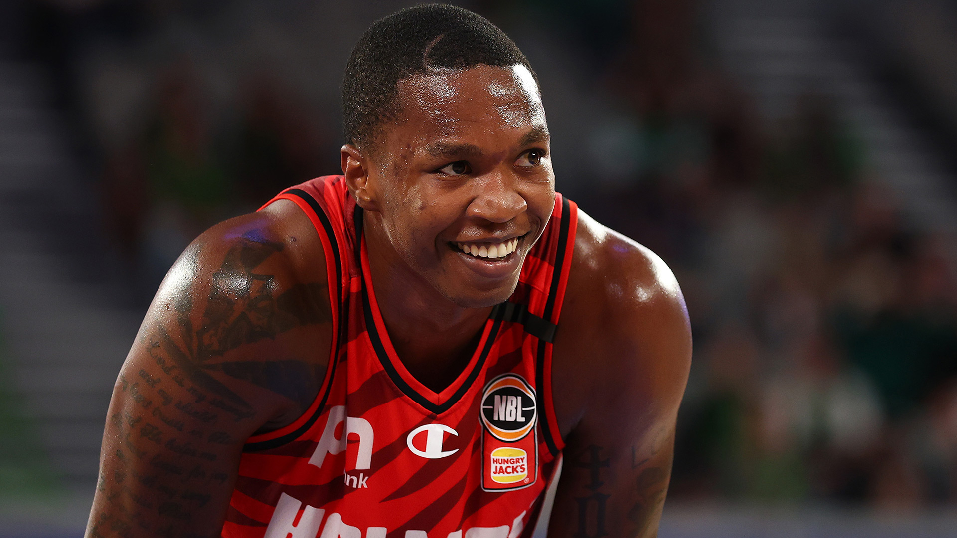 Derek Rucker’s Top 15: Doolittle rockets to No. 3