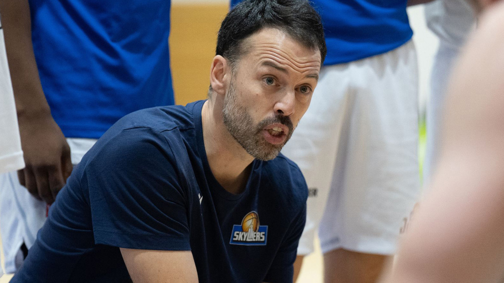 Doctor Makes Bullets' House Call