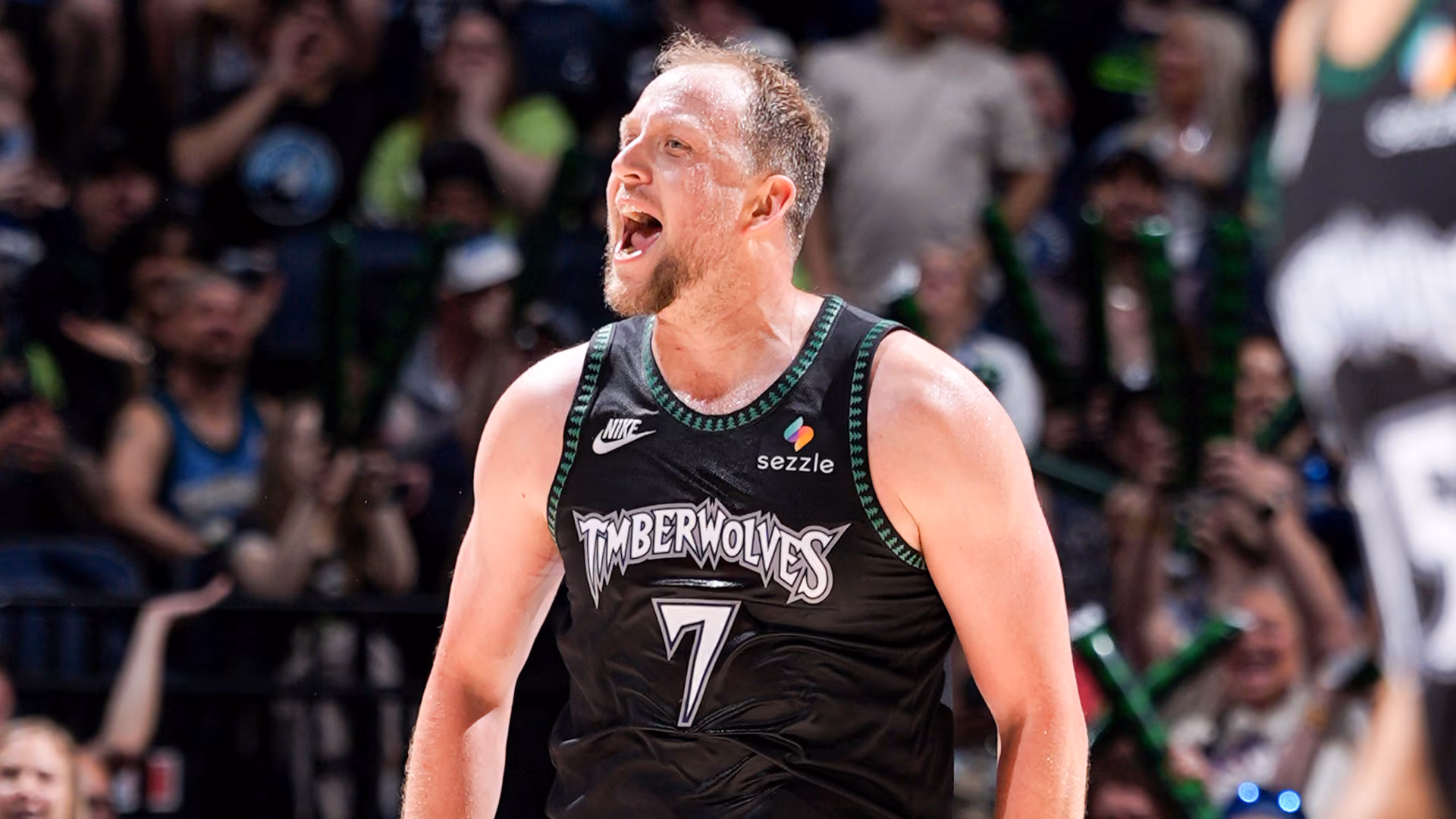 REPORT: Five-time Olympian finds his new NBL home