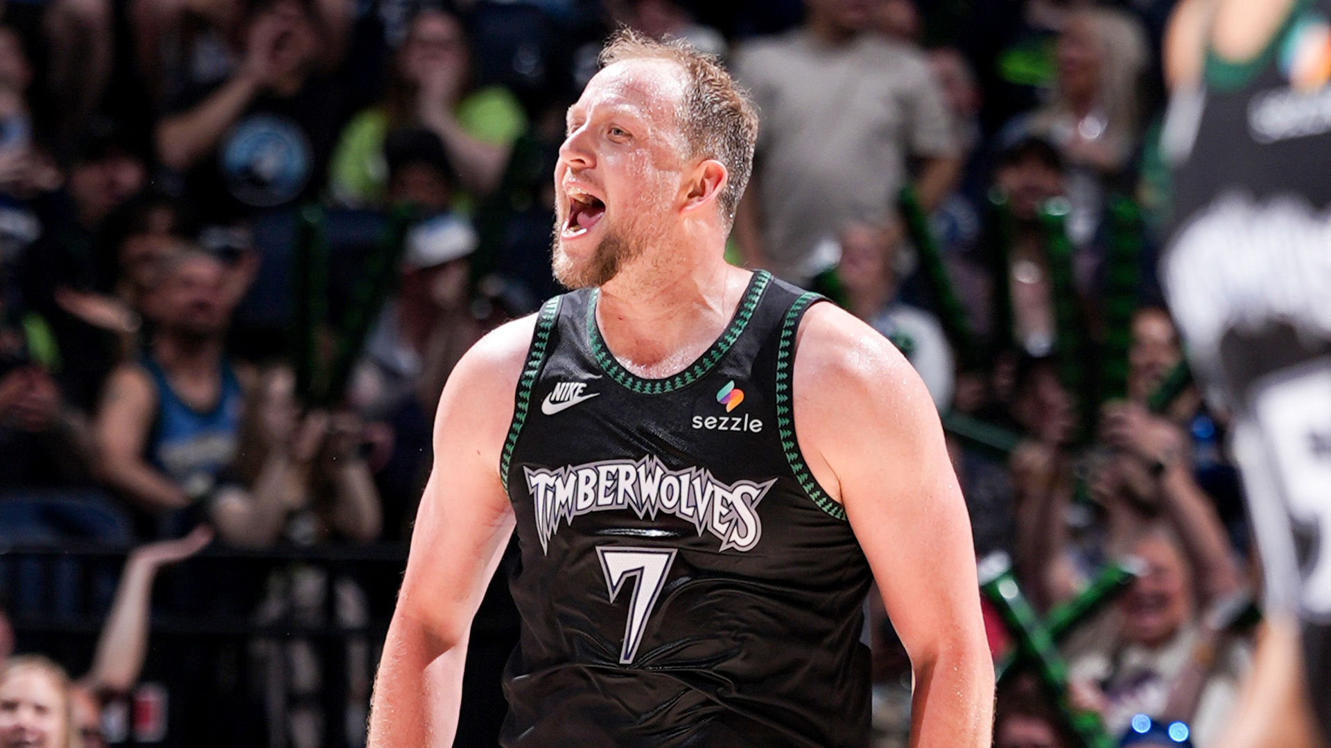 REPORT: Five-time Olympian finds his new NBL home