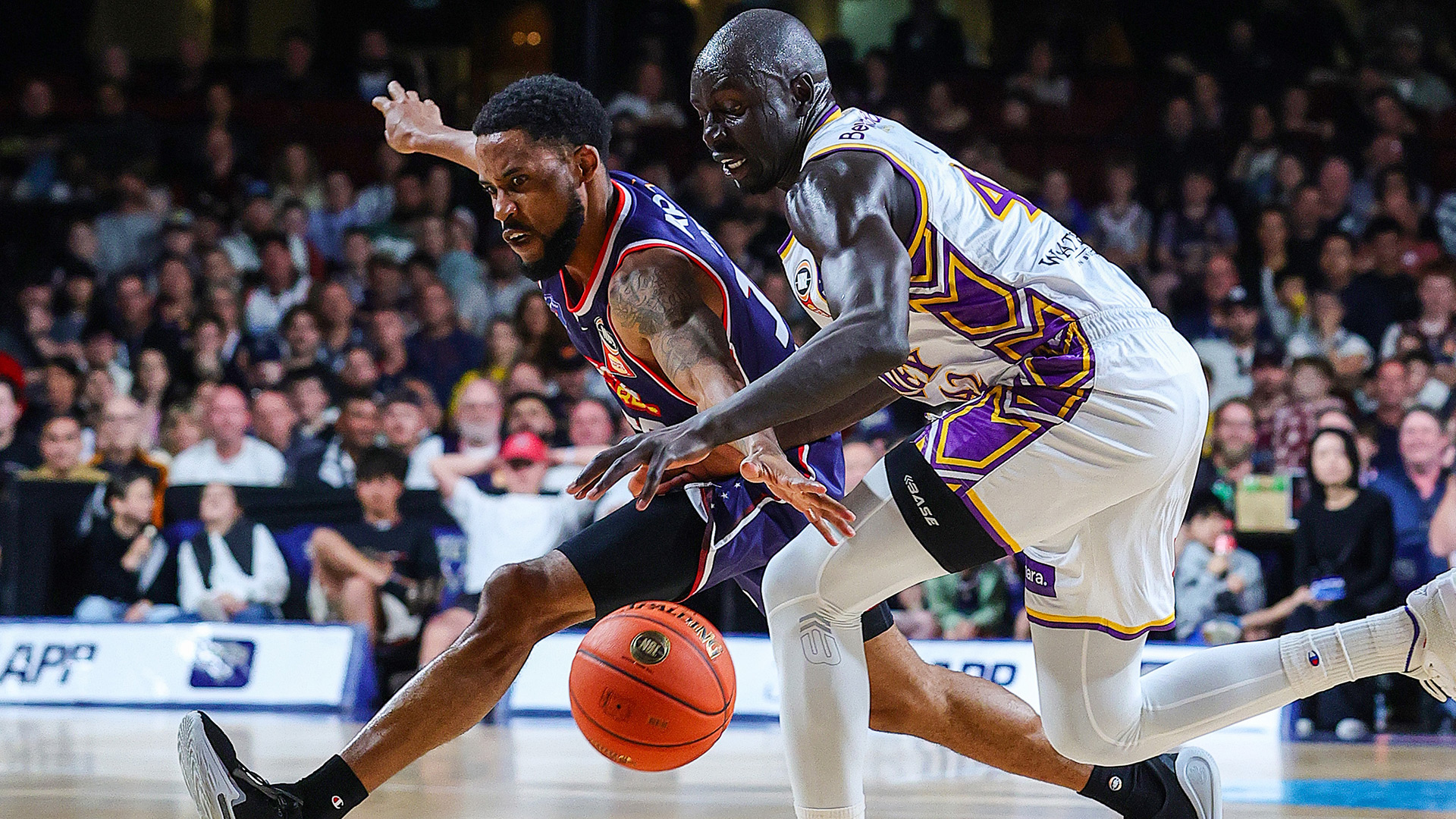 Ice Kuol: Why Bul could be Adelaide's missing piece