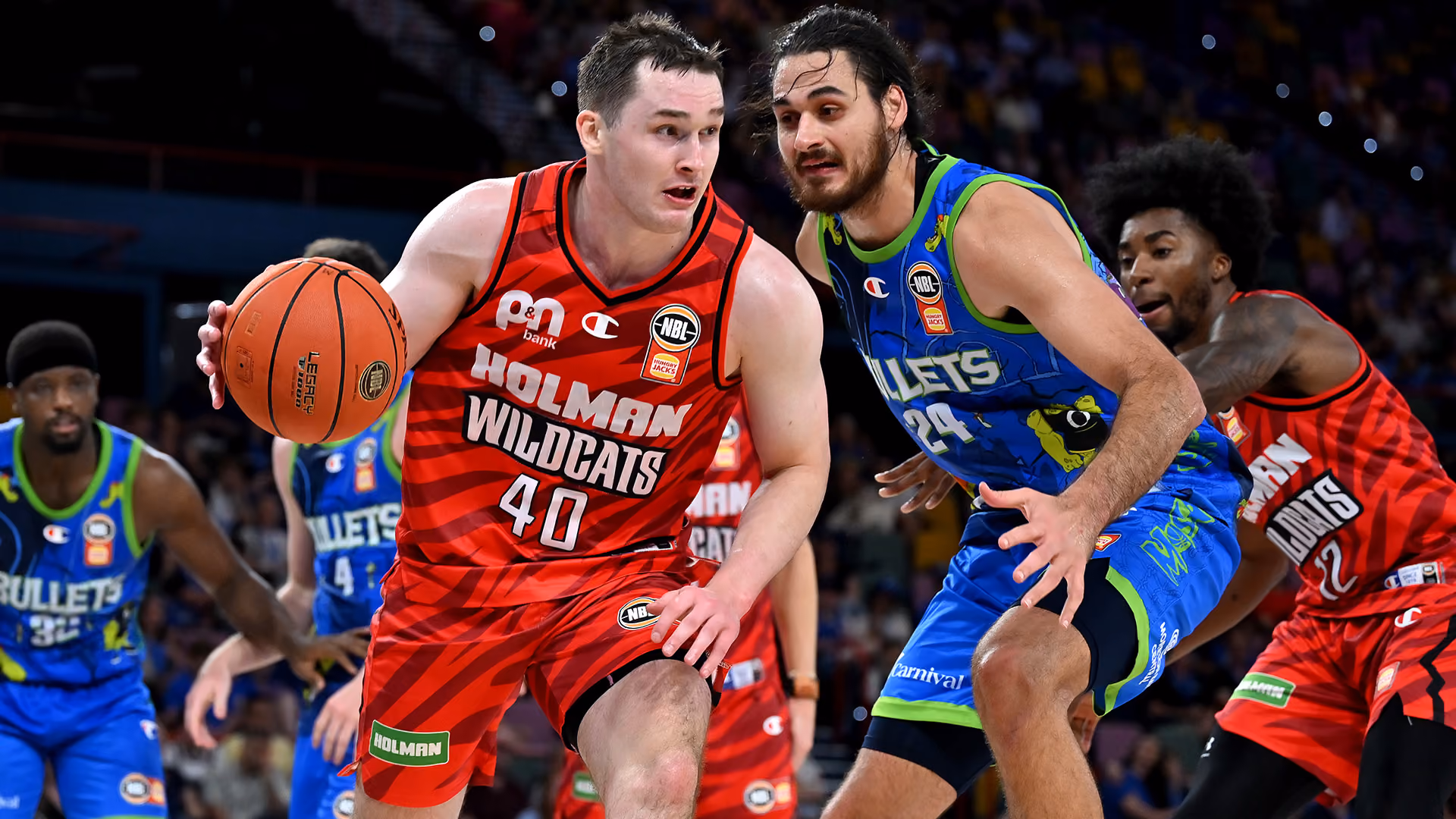 The price is right: The talks that kept Pepper in Perth