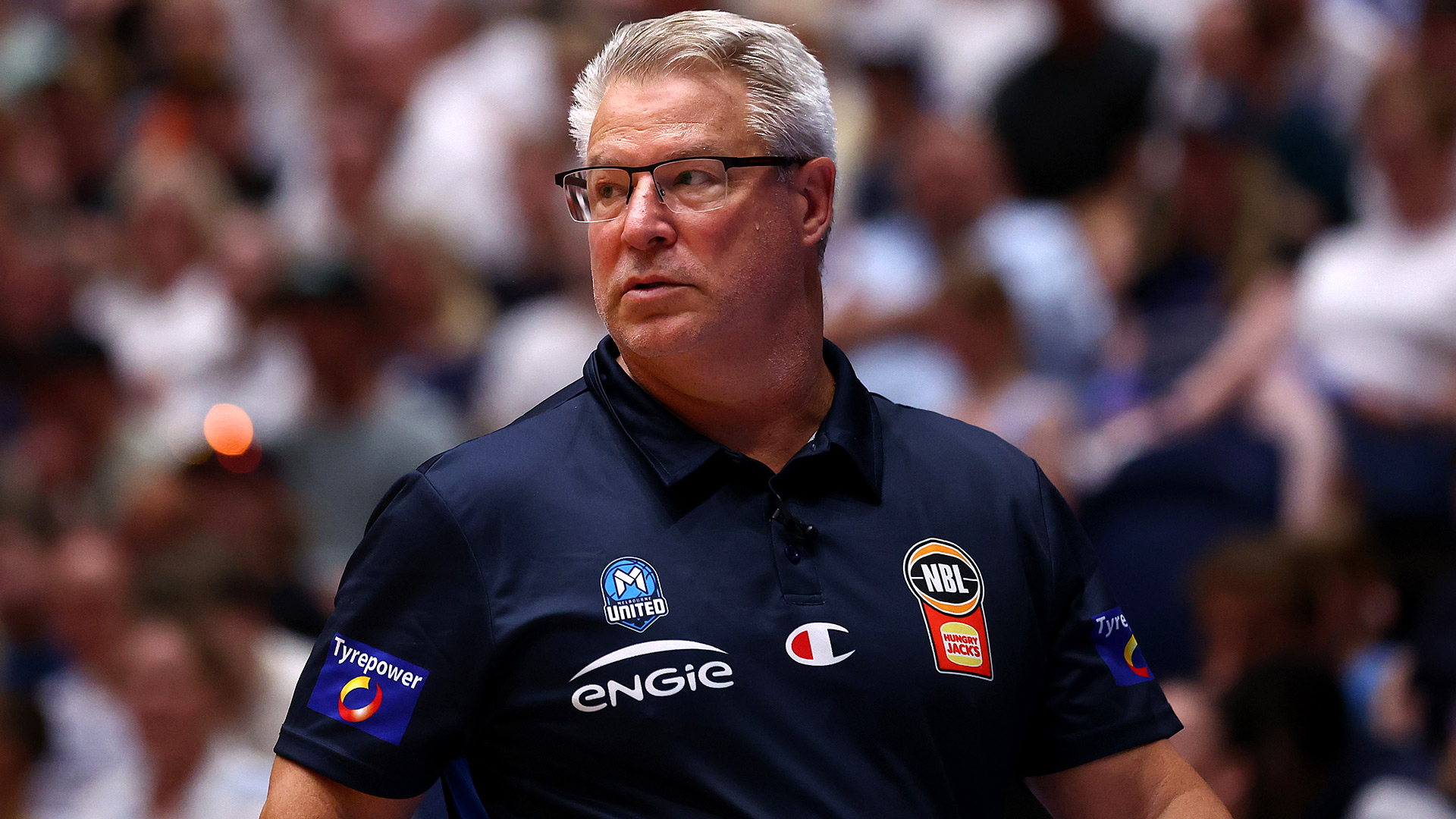 REPORT: Vickerman, United could part ways