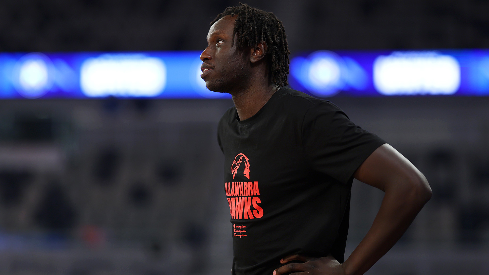 Hawks sign star defender to new multi-year deal