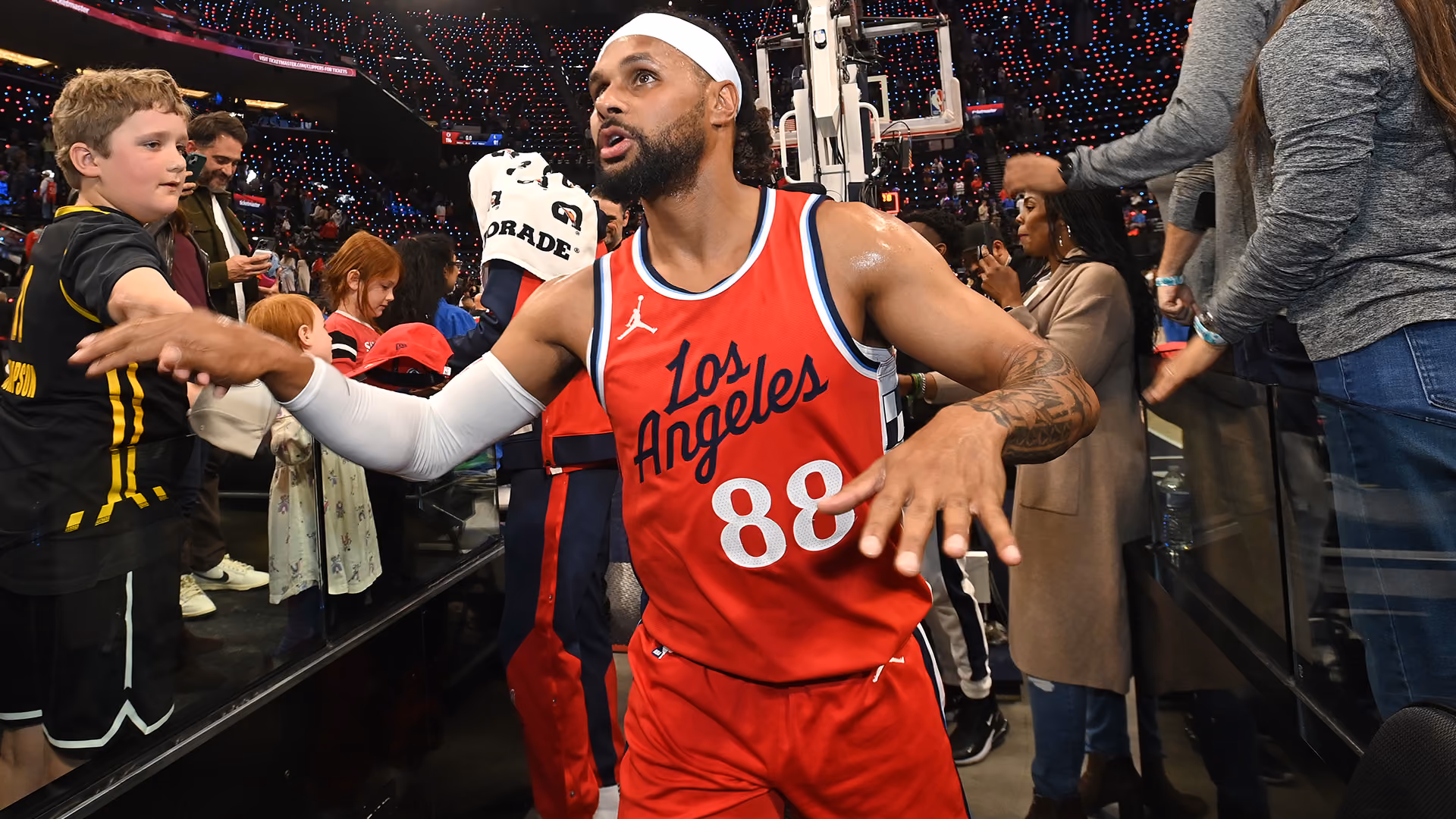 The latest on Patty Mills' potential NBL return