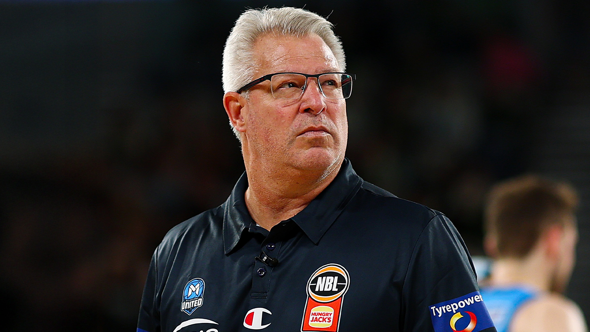United confirm Vickerman's departure after nine seasons