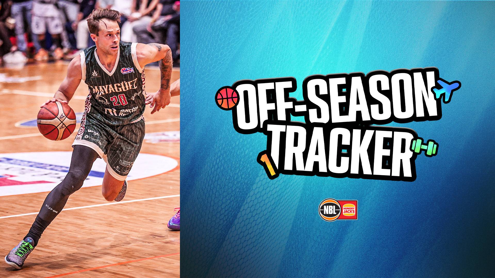 Team-by-Team: NBL26/27 Off-Season Wrap (From NBL1 to Overseas)
